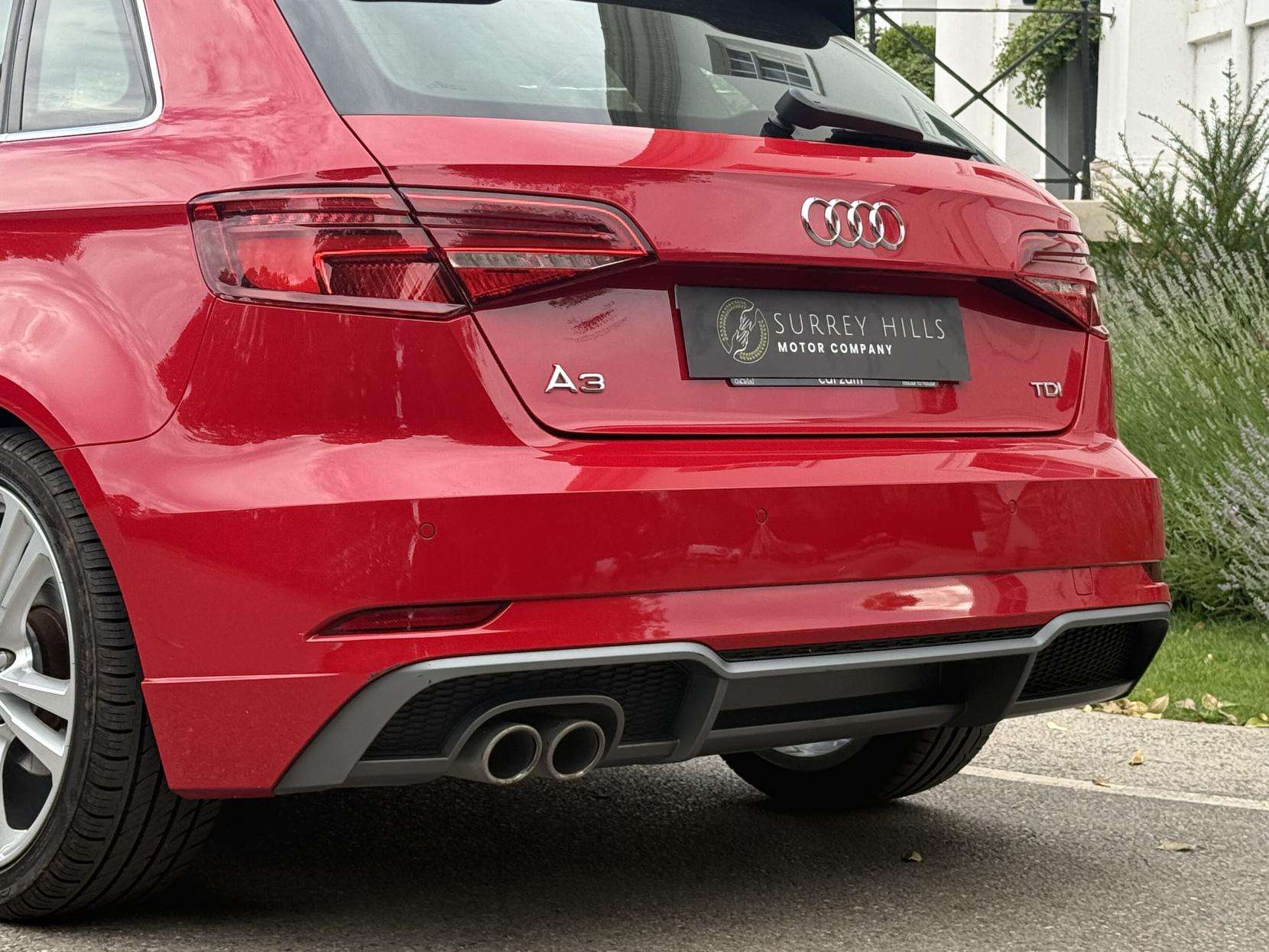 2017 AUDI A3 2017 AUDI A3