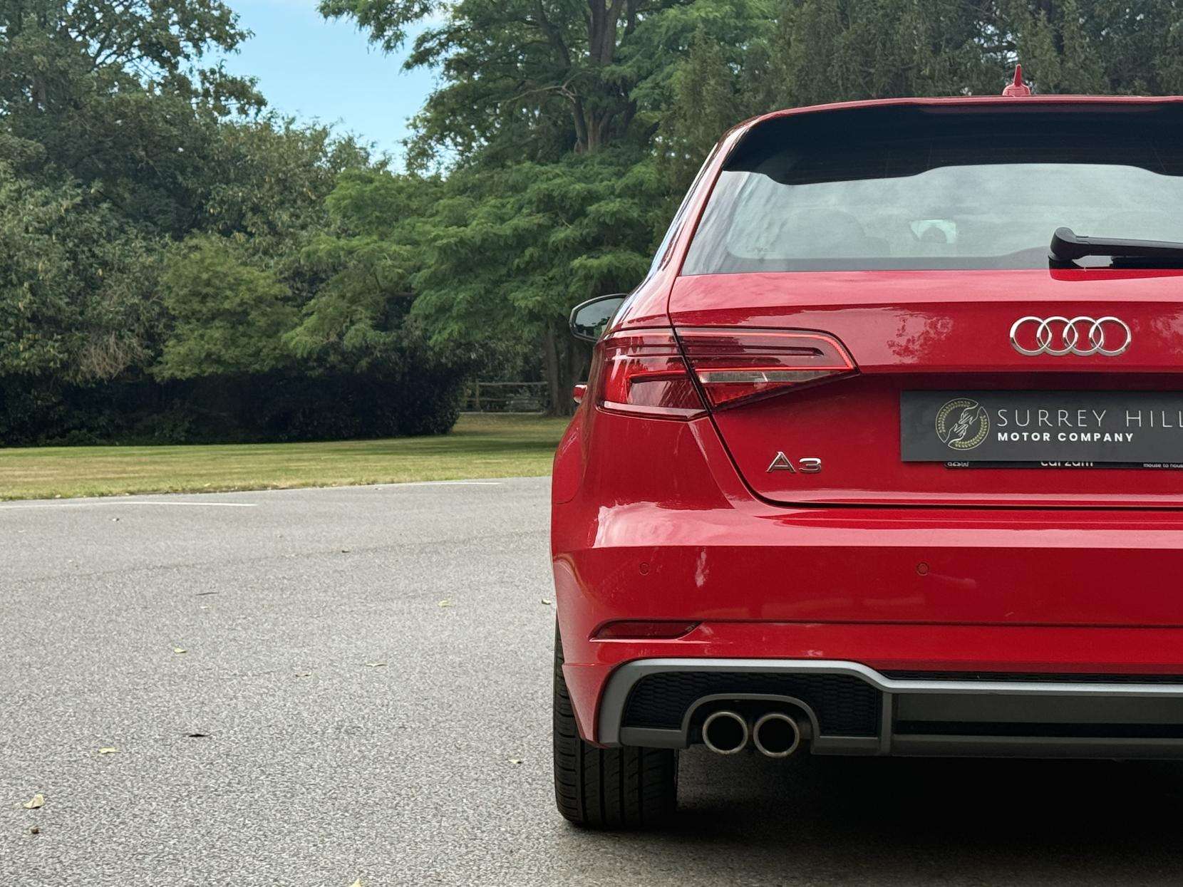2017 AUDI A3 2017 AUDI A3