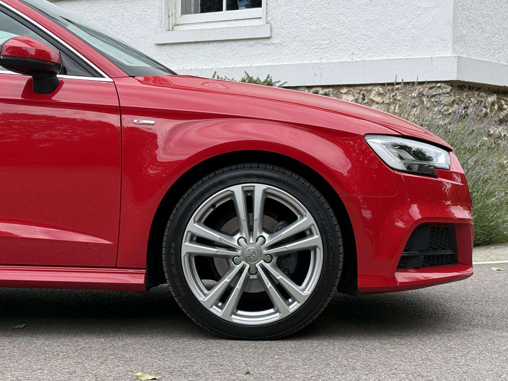 2017 AUDI A3 2017 AUDI A3