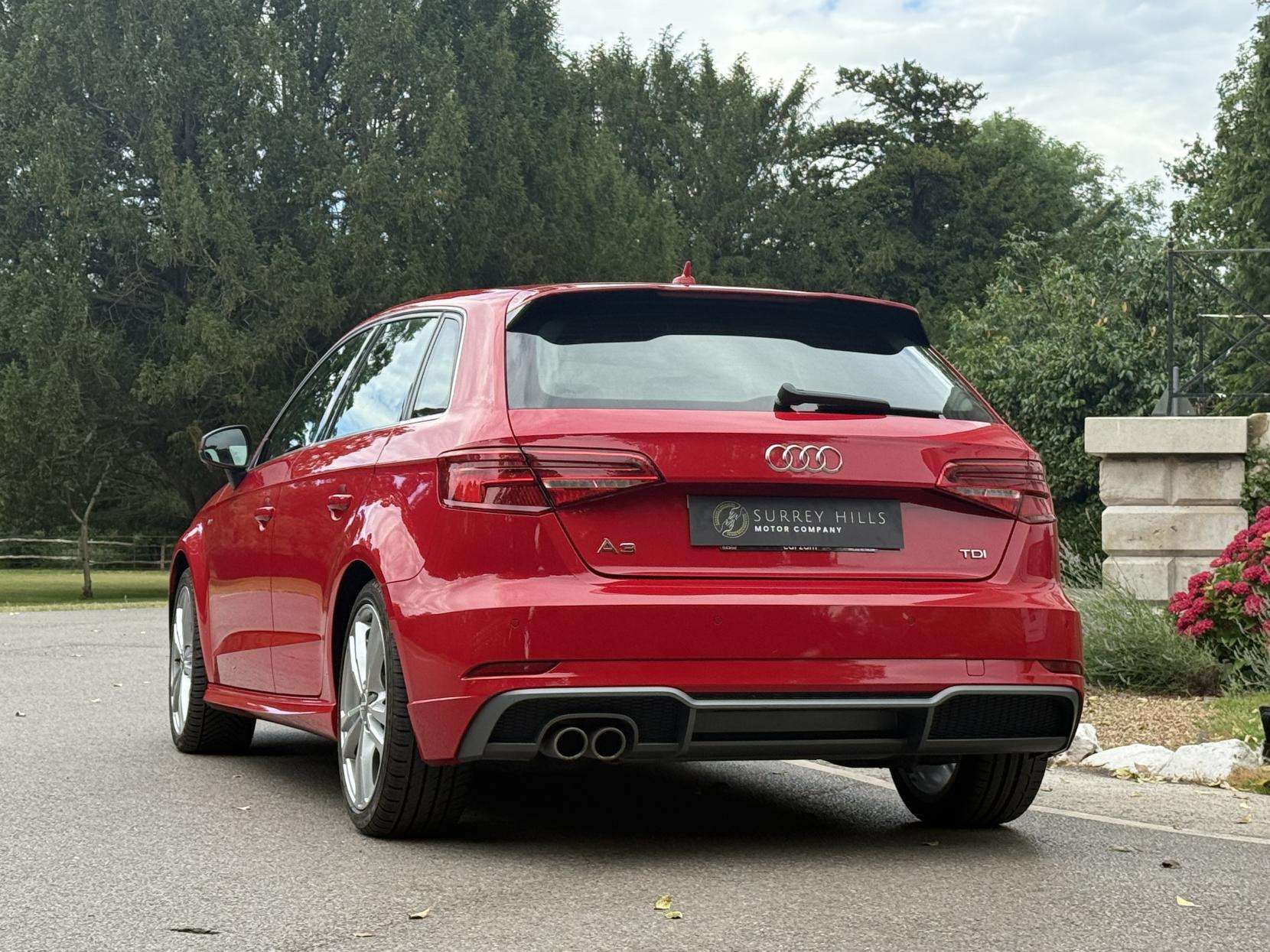 2017 AUDI A3 2017 AUDI A3