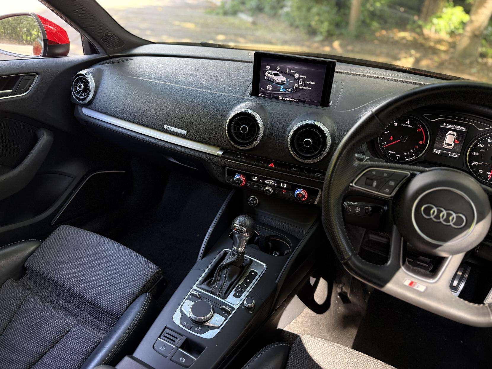 2017 AUDI A3 2017 AUDI A3