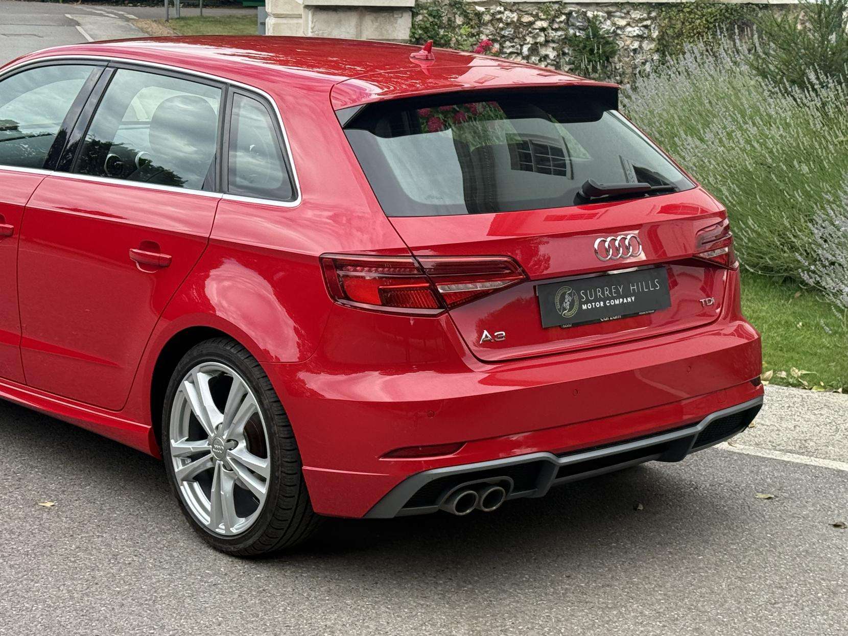 2017 AUDI A3 2017 AUDI A3