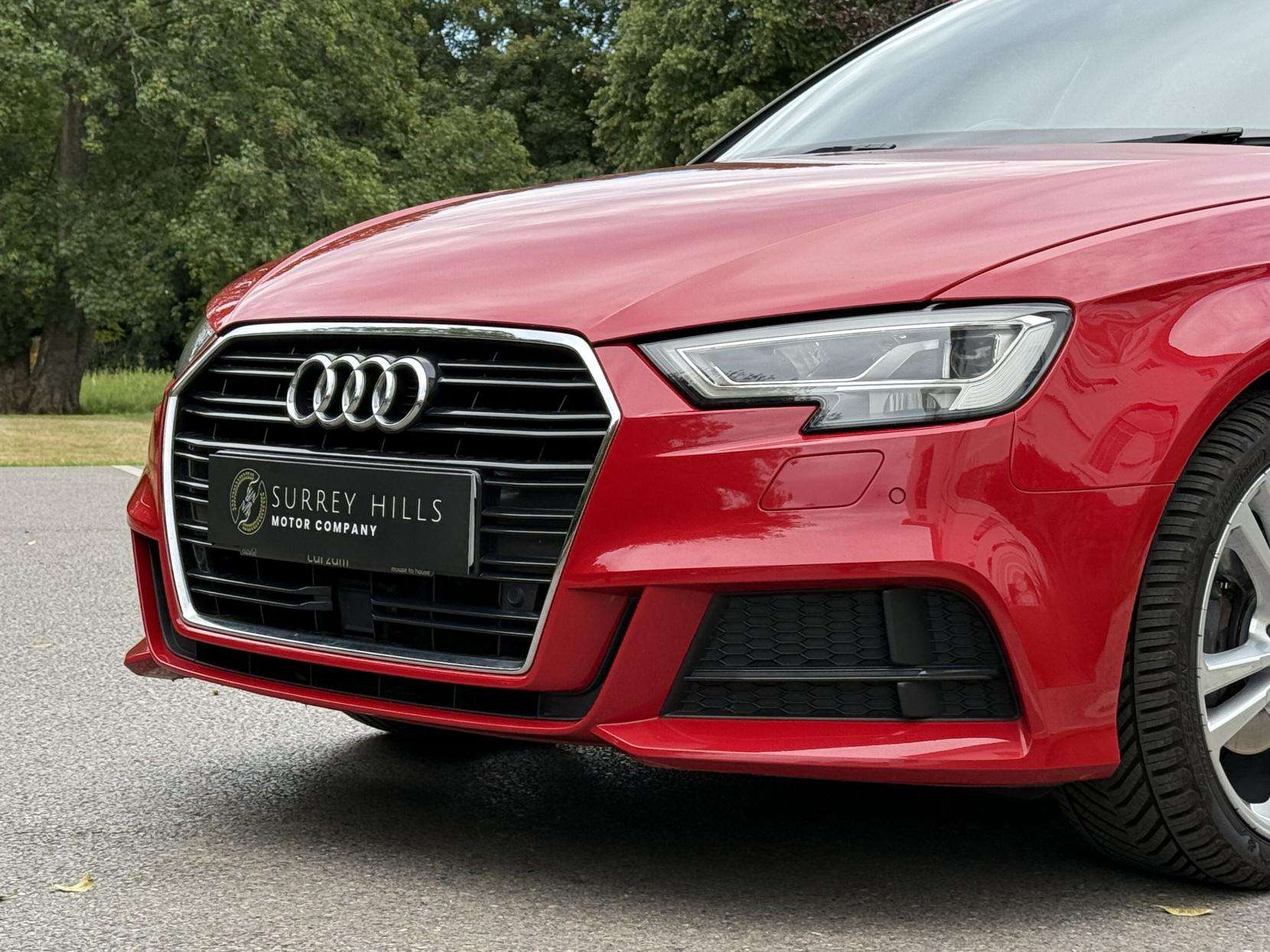 2017 AUDI A3 2017 AUDI A3