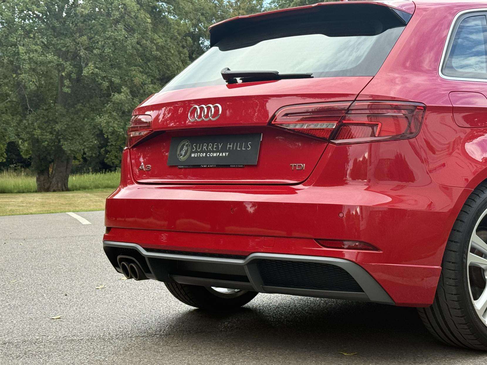 2017 AUDI A3 2017 AUDI A3