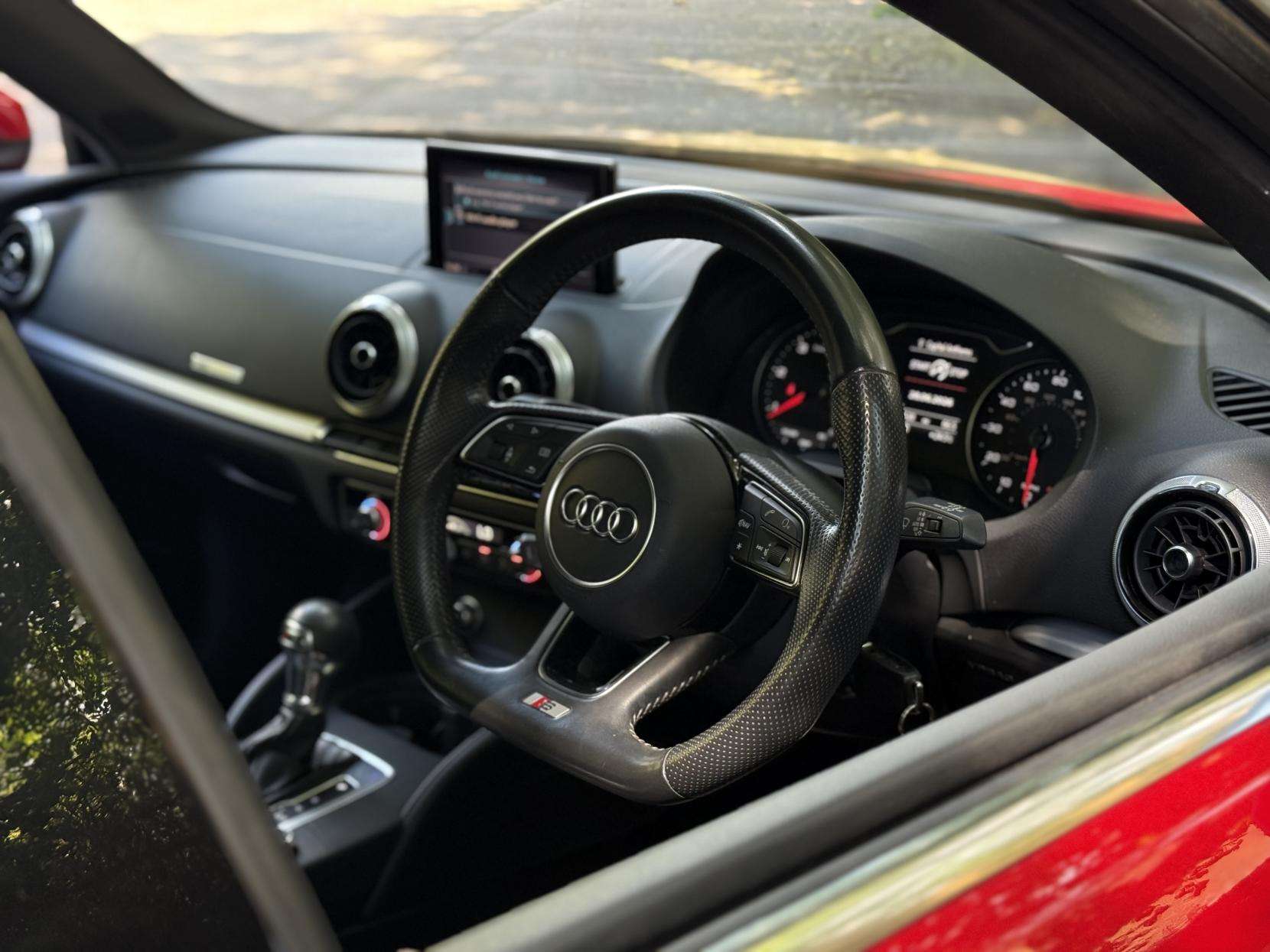2017 AUDI A3 2017 AUDI A3