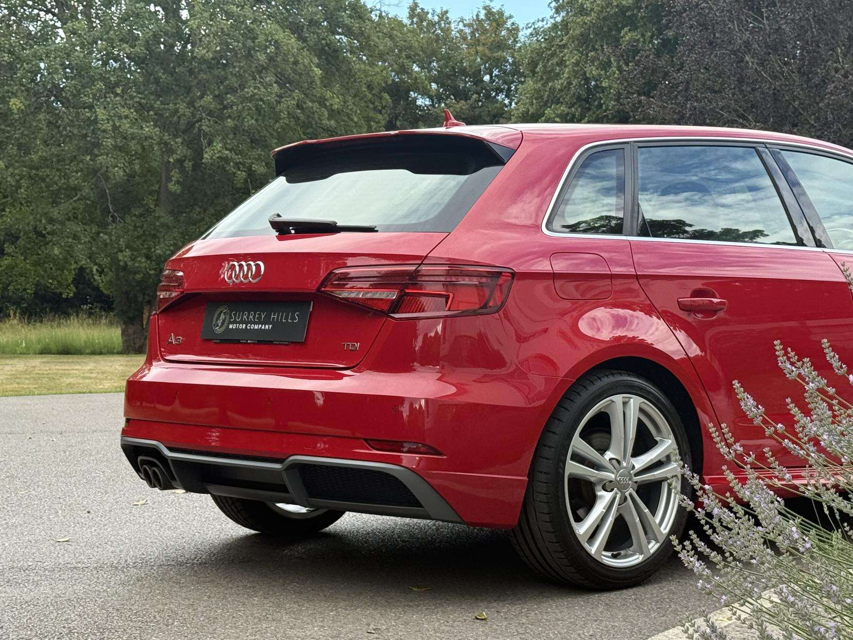 2017 AUDI A3 2017 AUDI A3