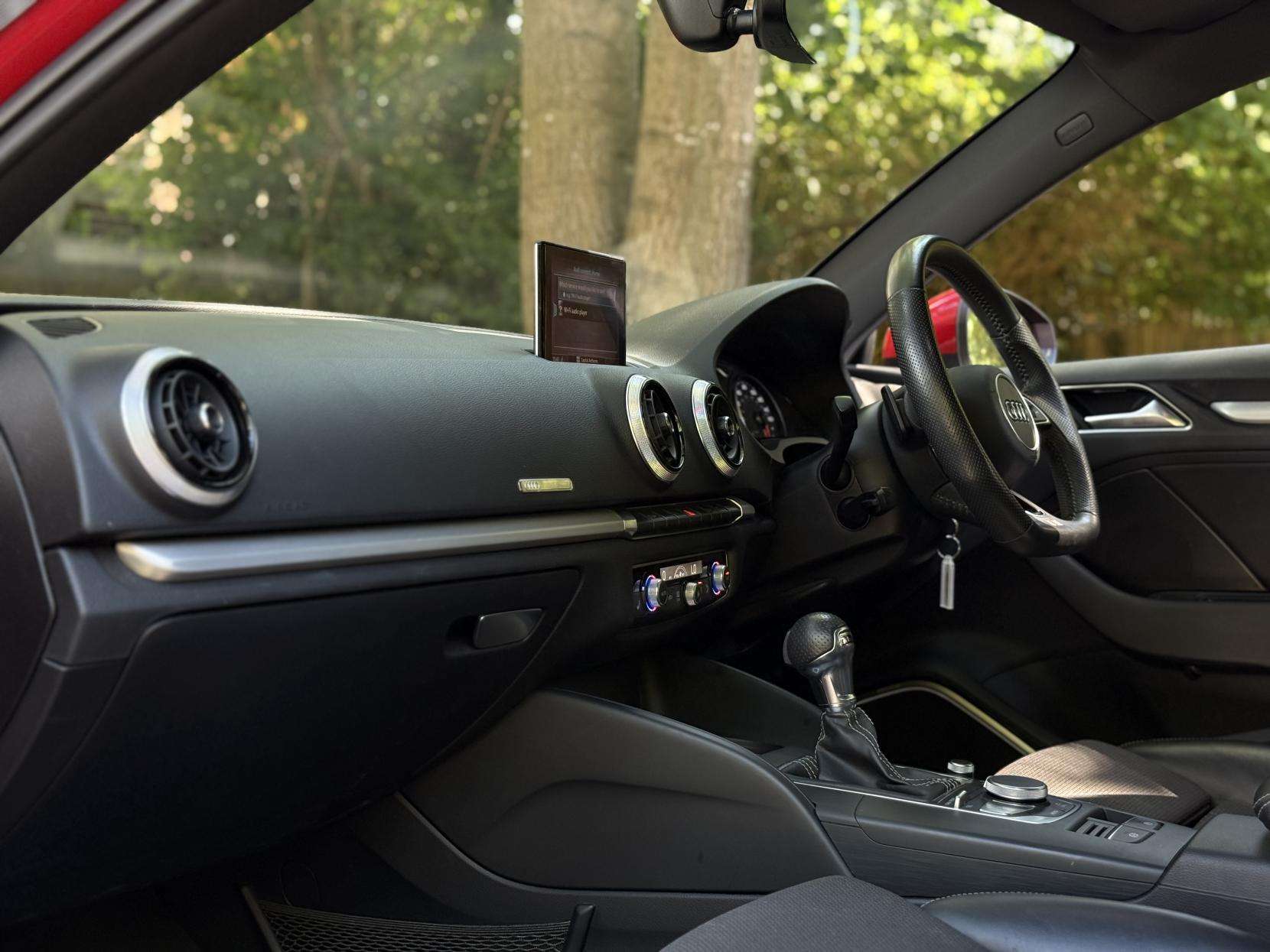 2017 AUDI A3 2017 AUDI A3