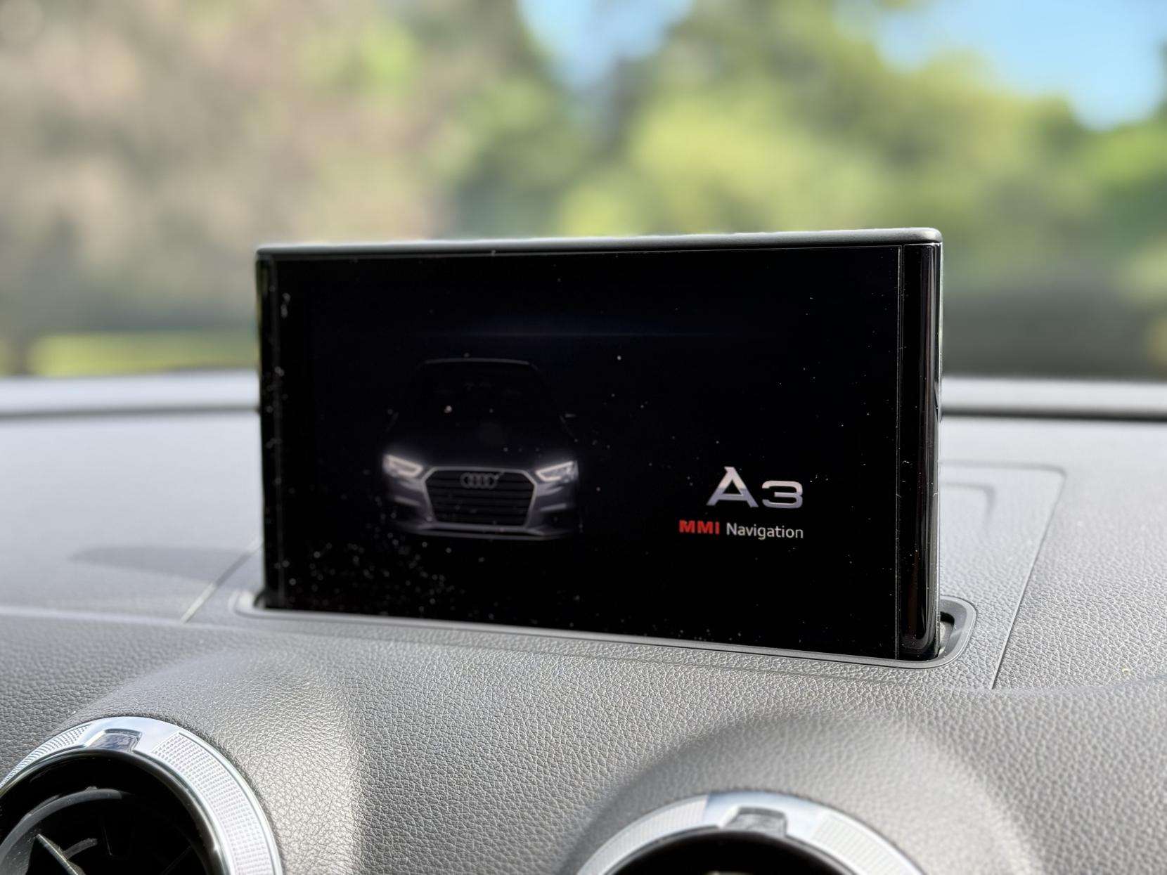 2017 AUDI A3 2017 AUDI A3