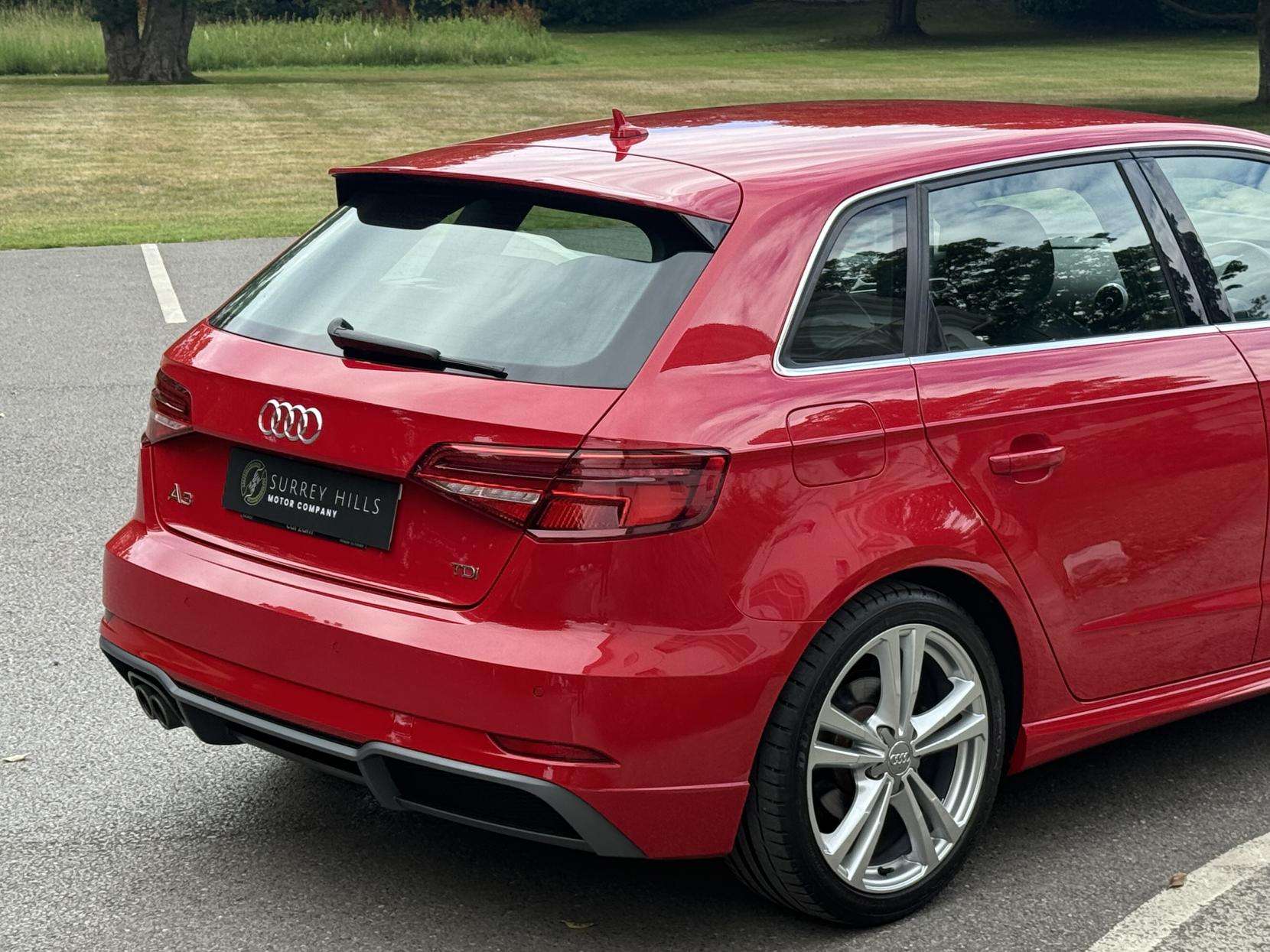 2017 AUDI A3 2017 AUDI A3