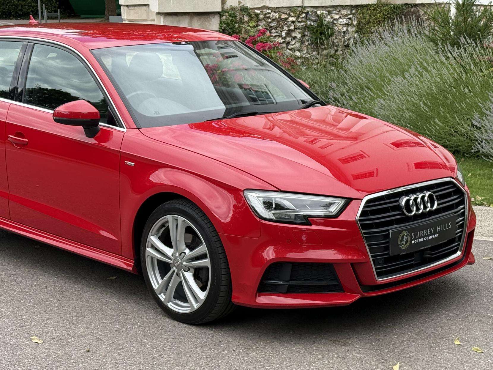 2017 AUDI A3 2017 AUDI A3