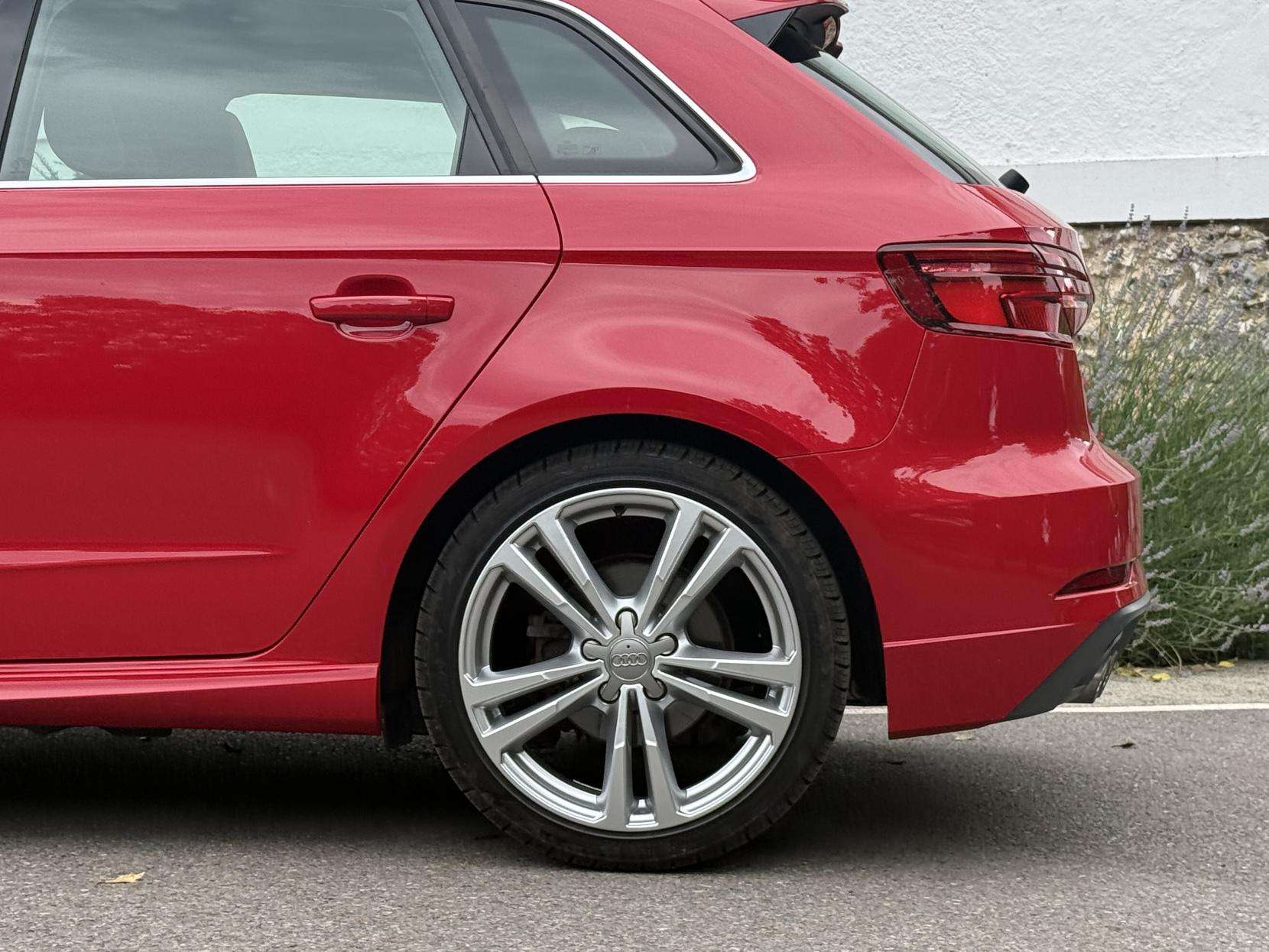 2017 AUDI A3 2017 AUDI A3