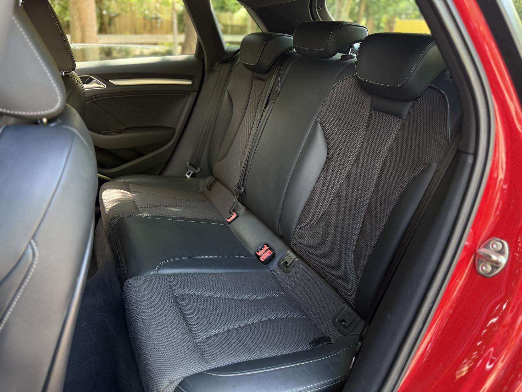 2017 AUDI A3 2017 AUDI A3