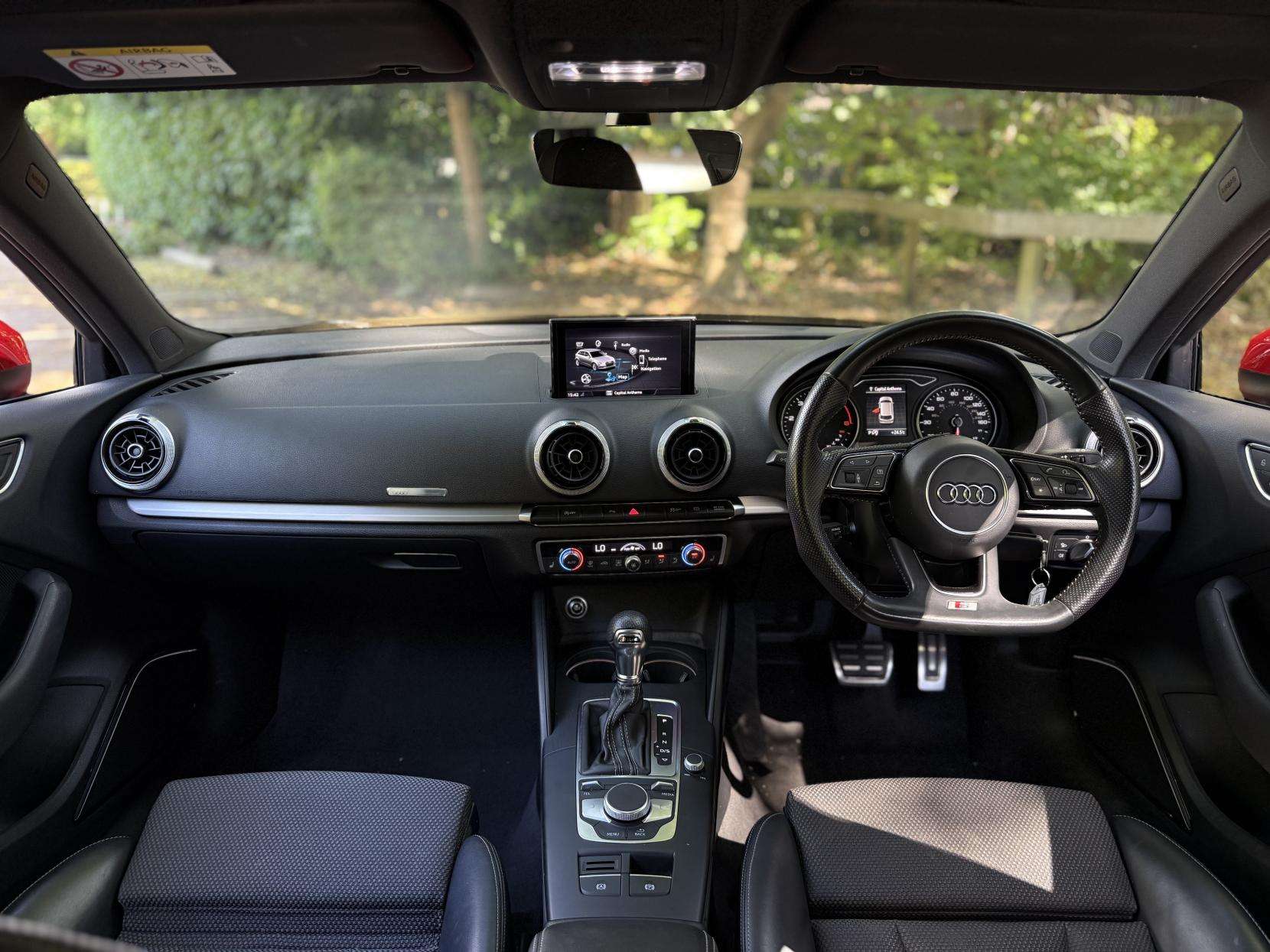 2017 AUDI A3 2017 AUDI A3