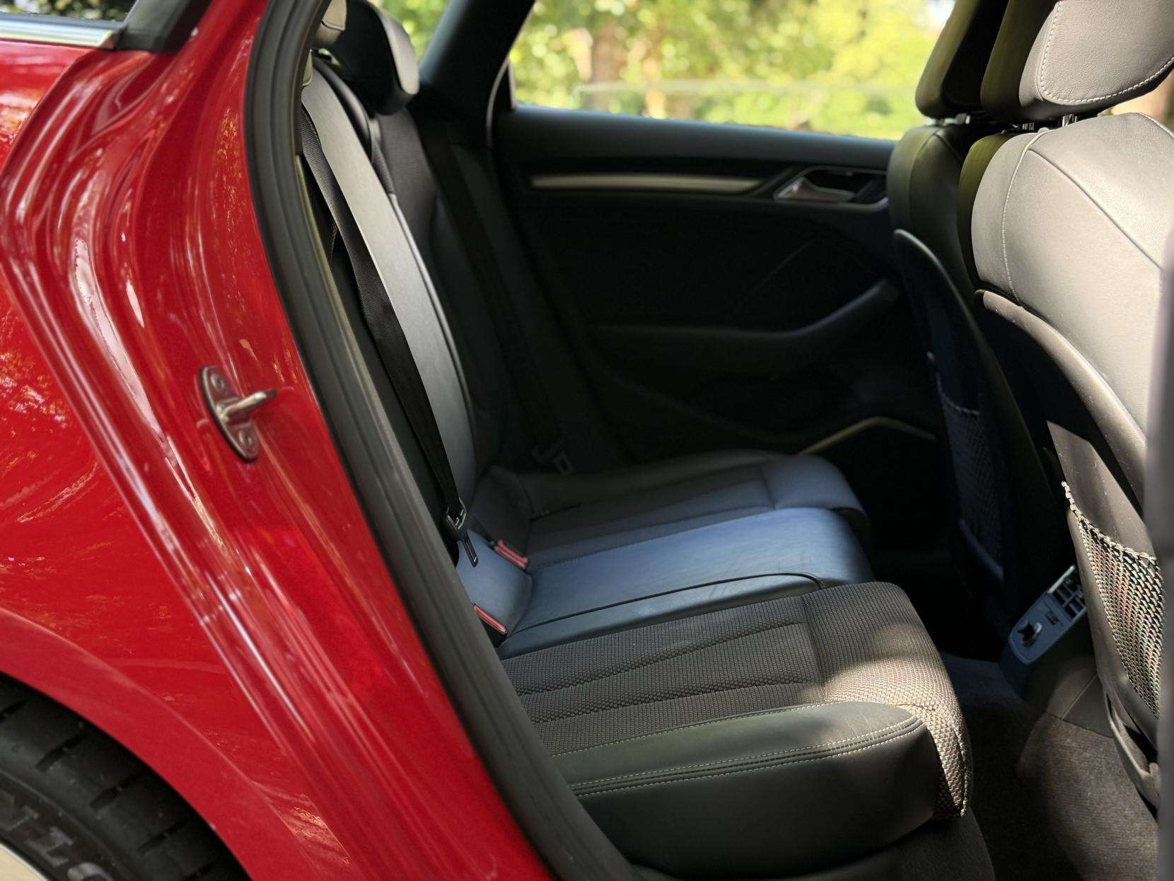 2017 AUDI A3 2017 AUDI A3