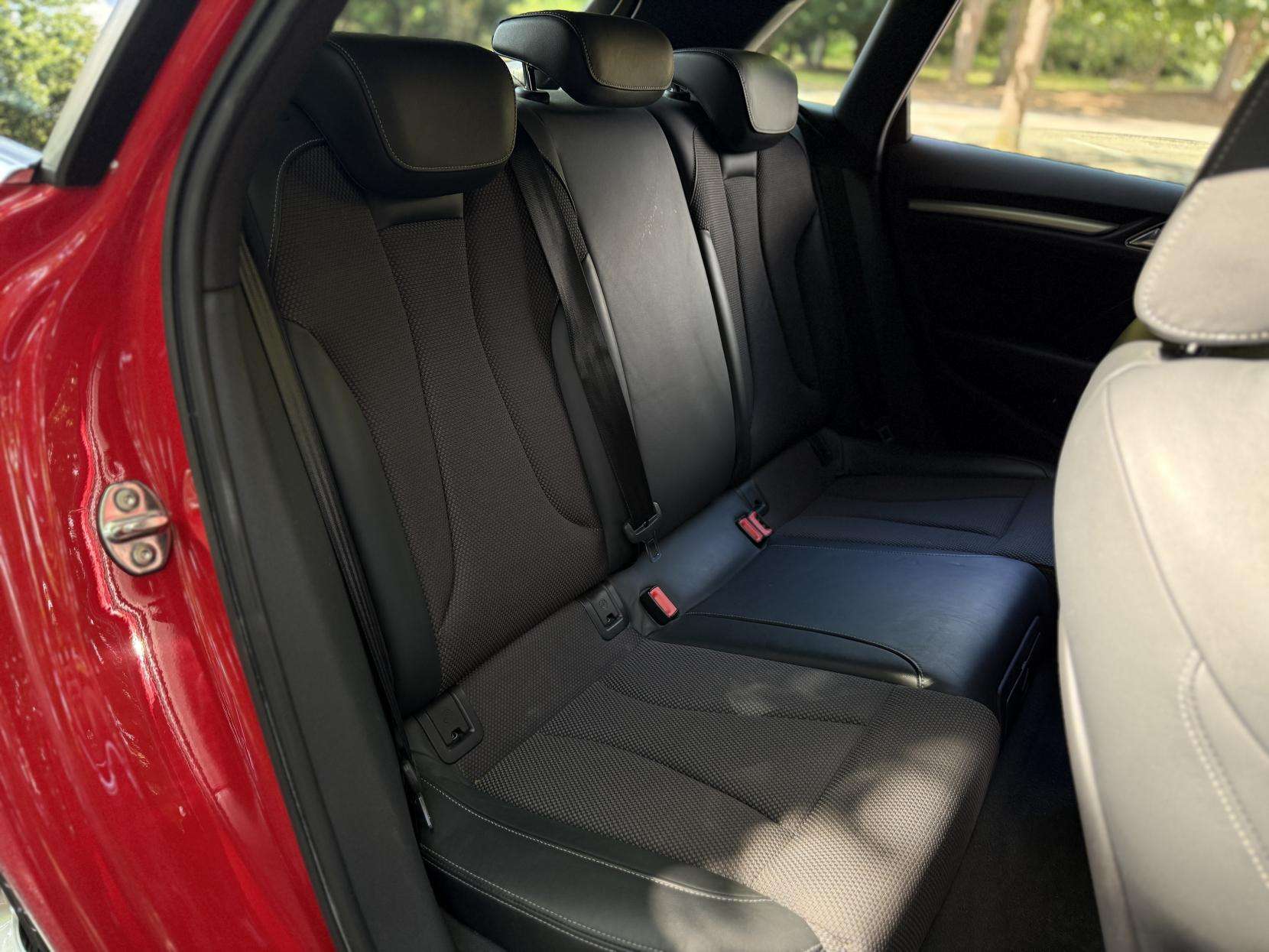 2017 AUDI A3 2017 AUDI A3