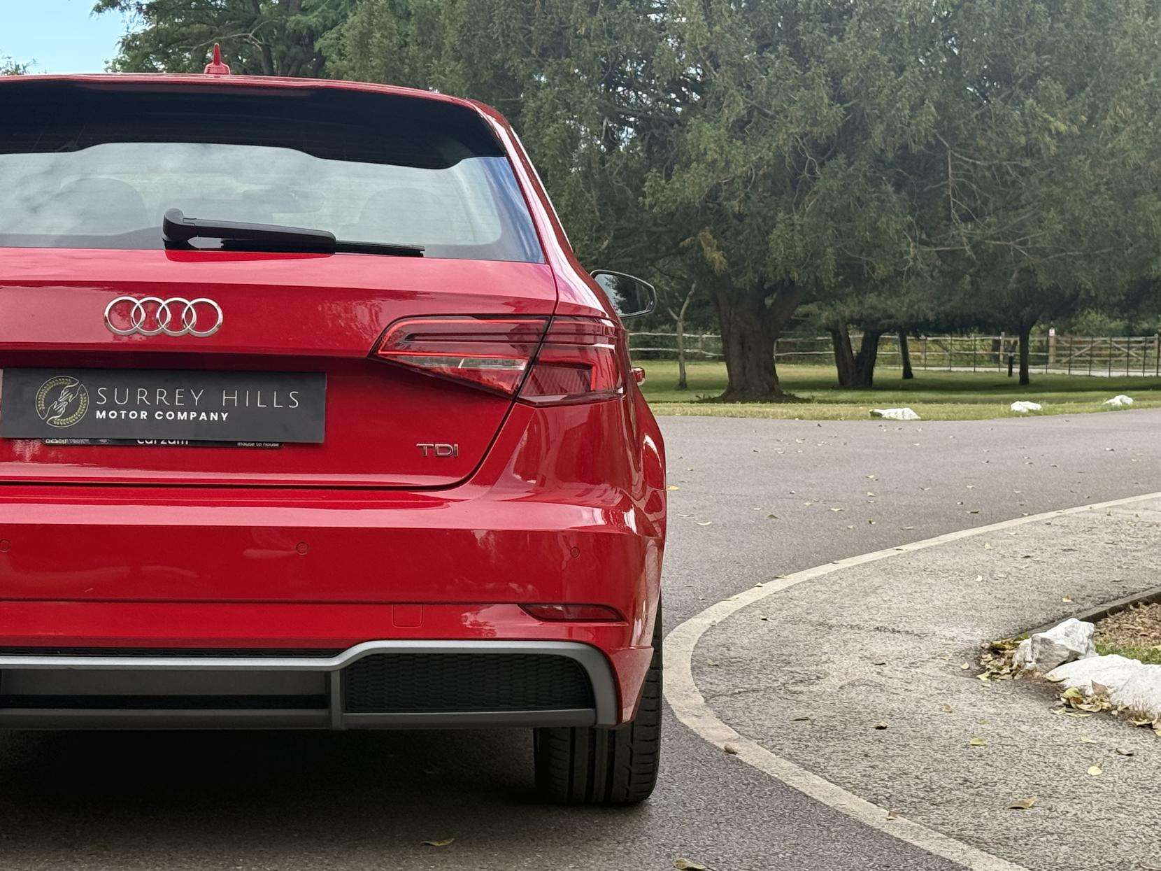 2017 AUDI A3 2017 AUDI A3