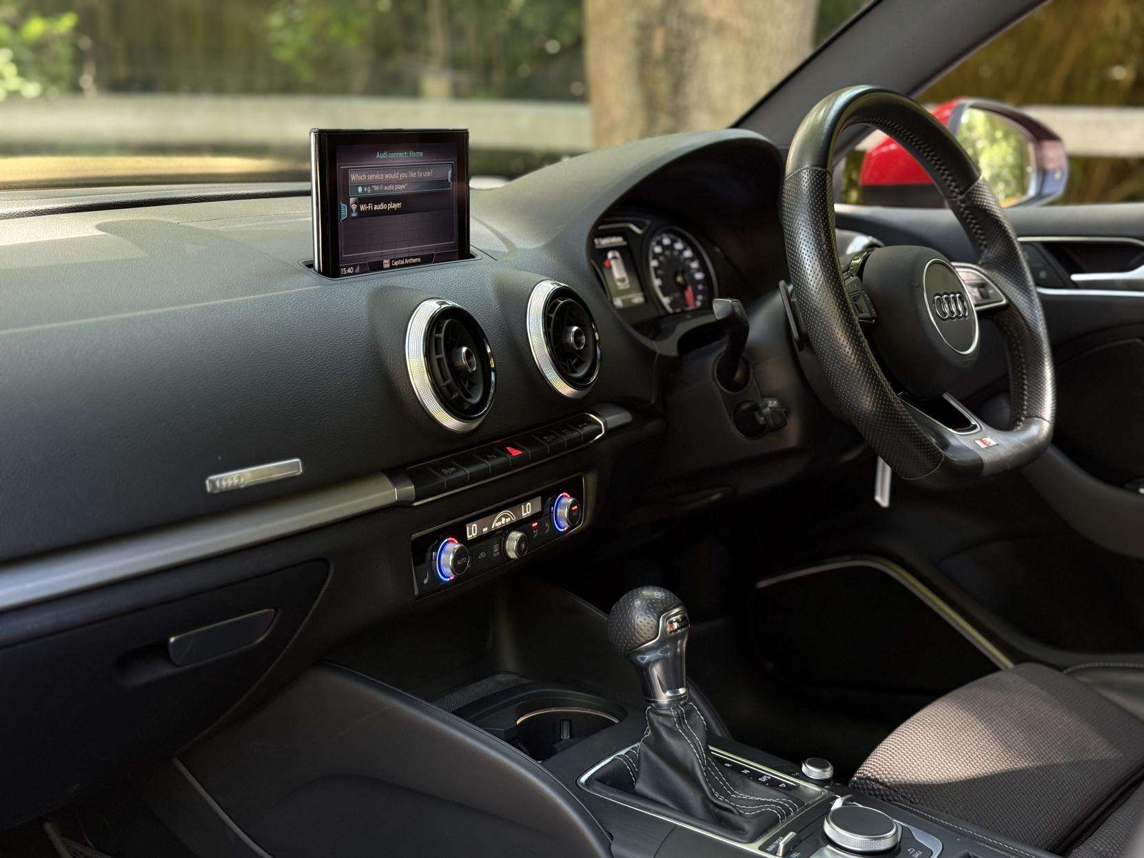 2017 AUDI A3 2017 AUDI A3