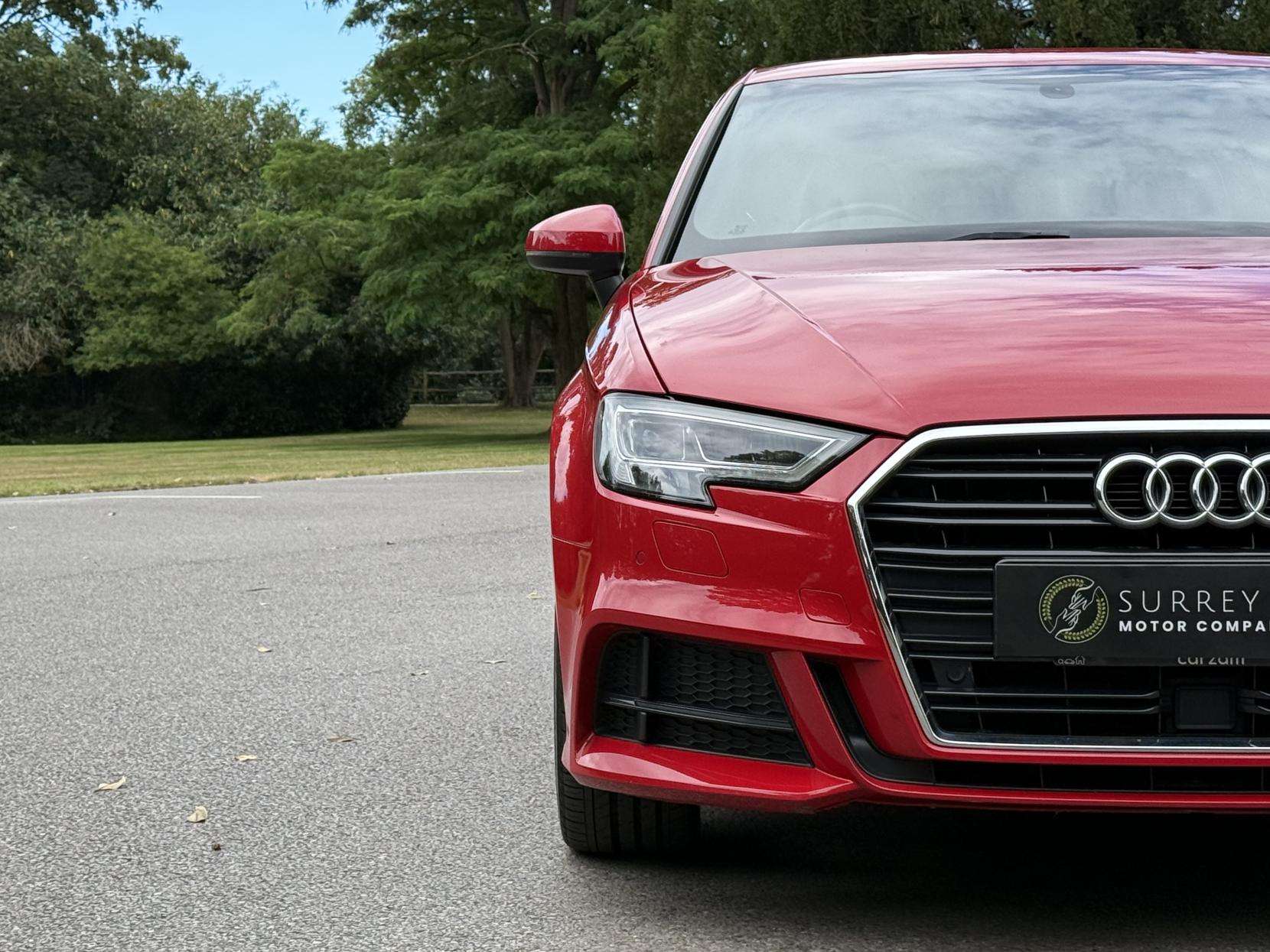 2017 AUDI A3 2017 AUDI A3