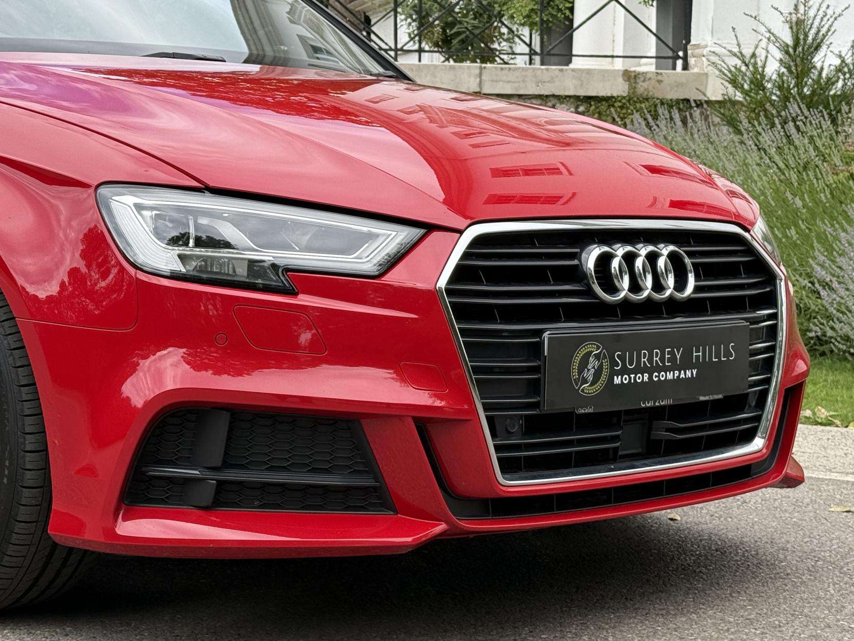 2017 AUDI A3 2017 AUDI A3