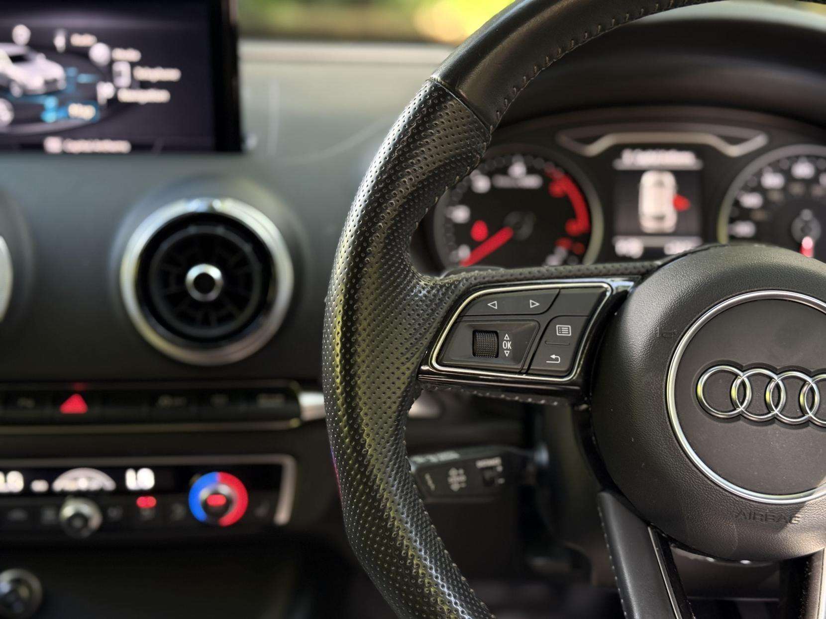 2017 AUDI A3 2017 AUDI A3