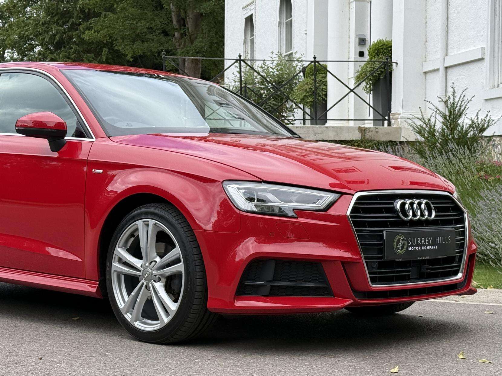 2017 AUDI A3 2017 AUDI A3