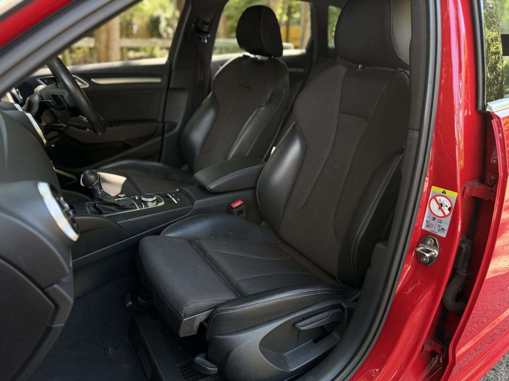 2017 AUDI A3 2017 AUDI A3