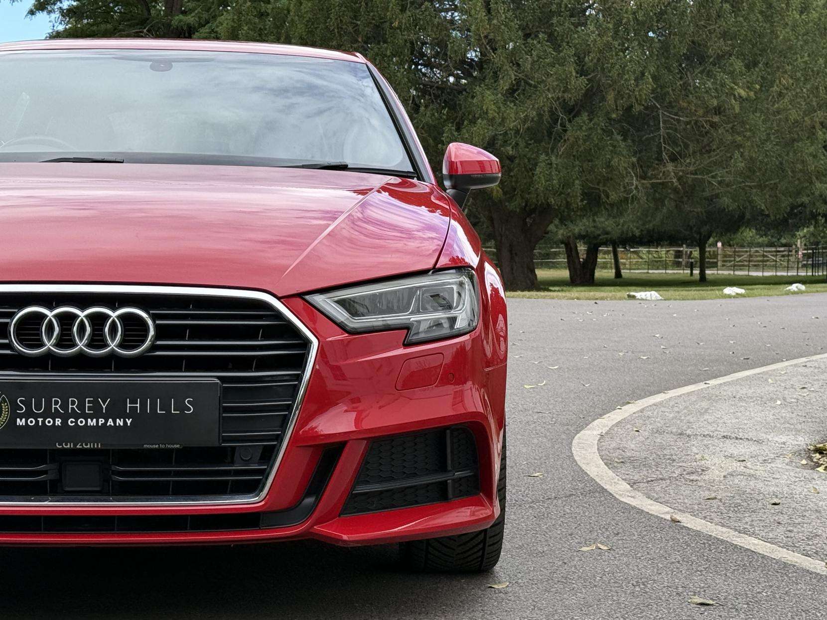 2017 AUDI A3 2017 AUDI A3