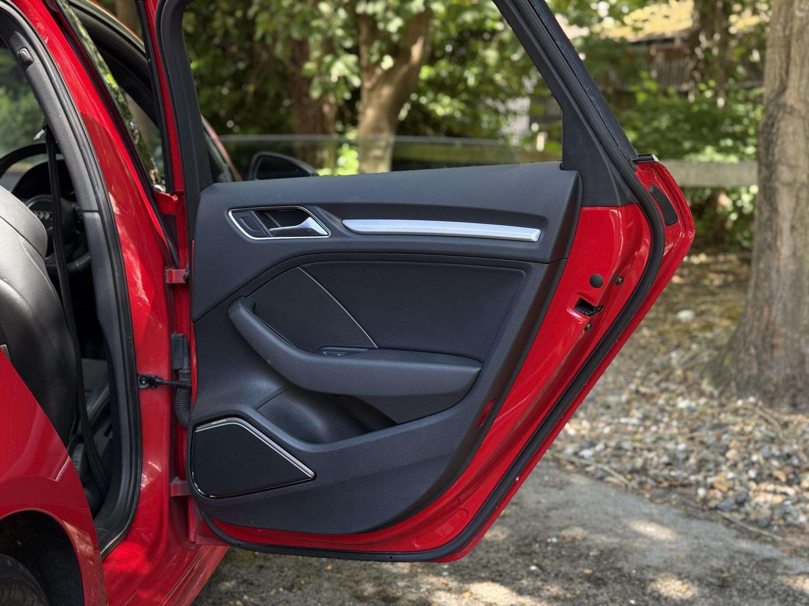 2017 AUDI A3 2017 AUDI A3