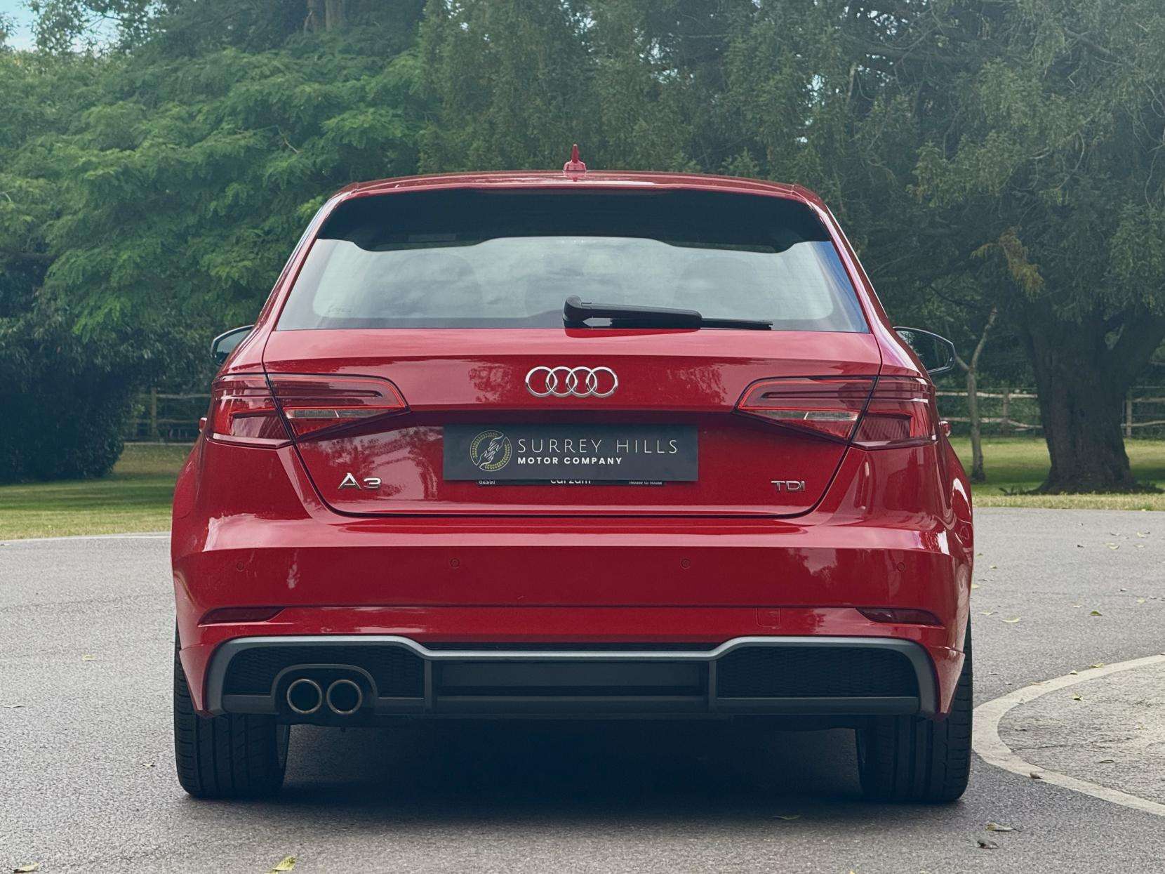 2017 AUDI A3 2017 AUDI A3