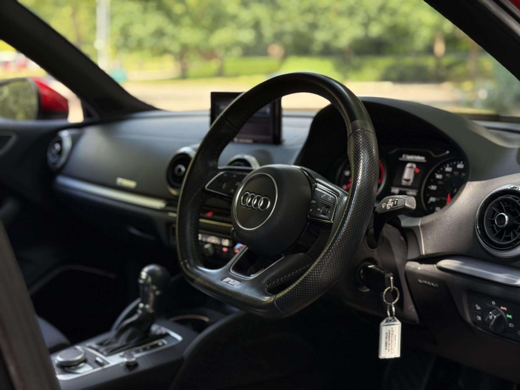 2017 AUDI A3 2017 AUDI A3