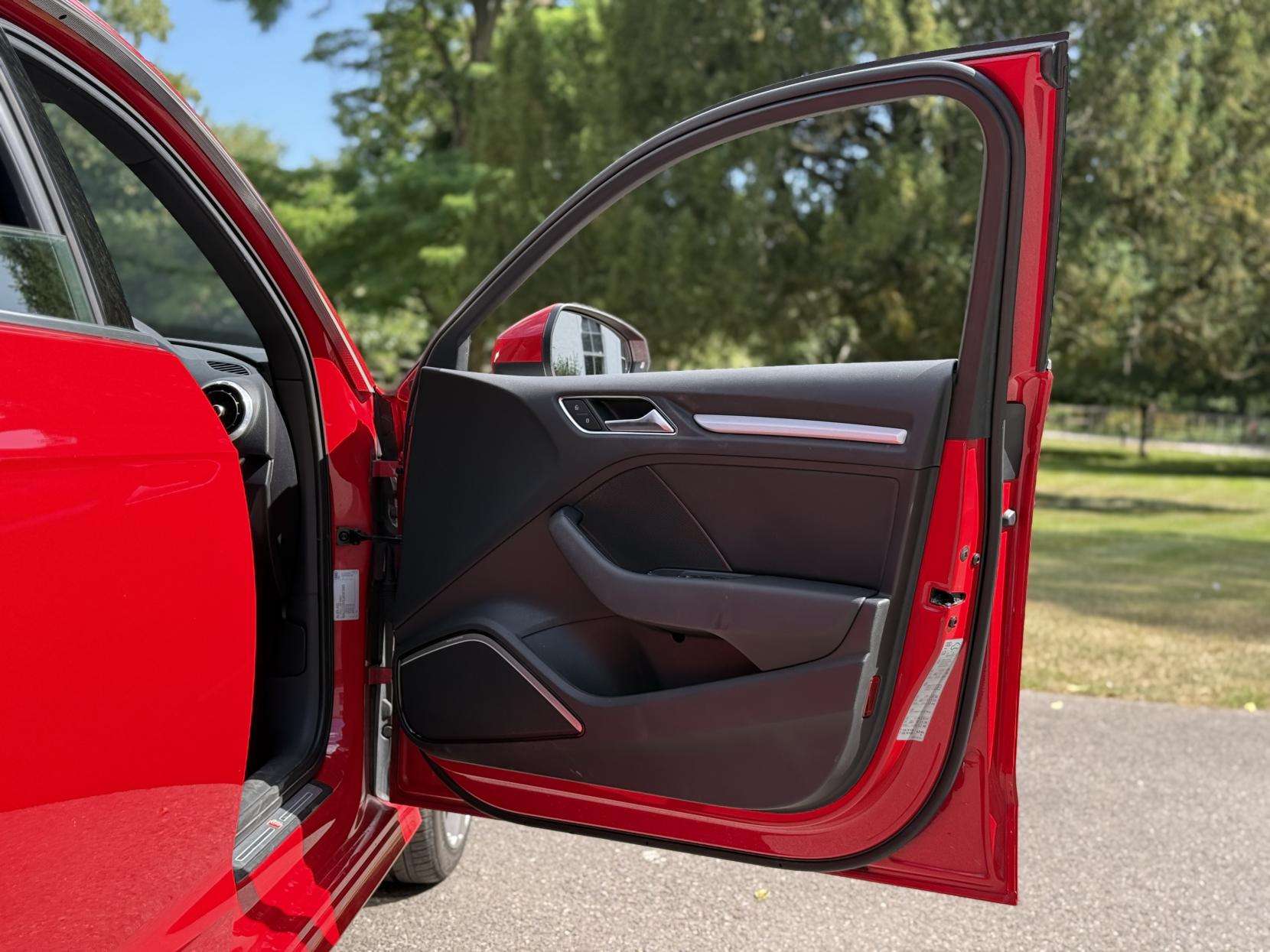 2017 AUDI A3 2017 AUDI A3