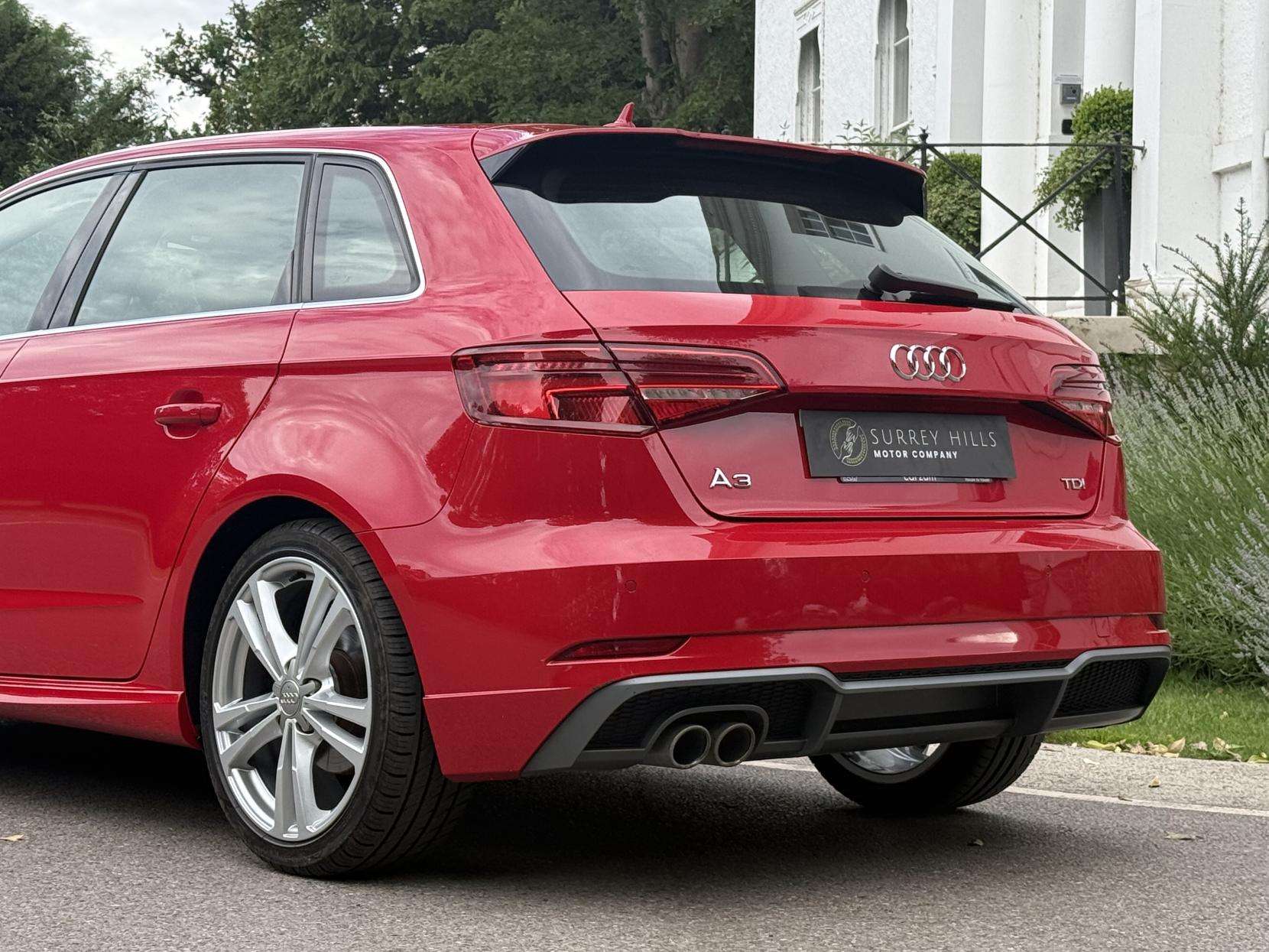 2017 AUDI A3 2017 AUDI A3