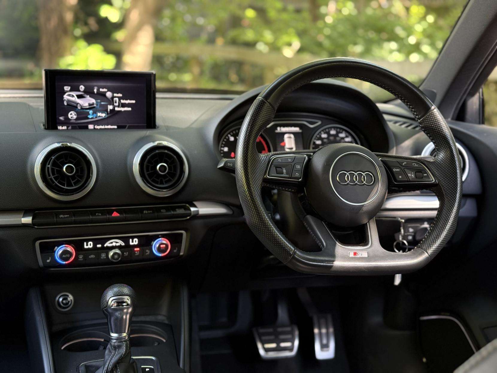2017 AUDI A3 2017 AUDI A3