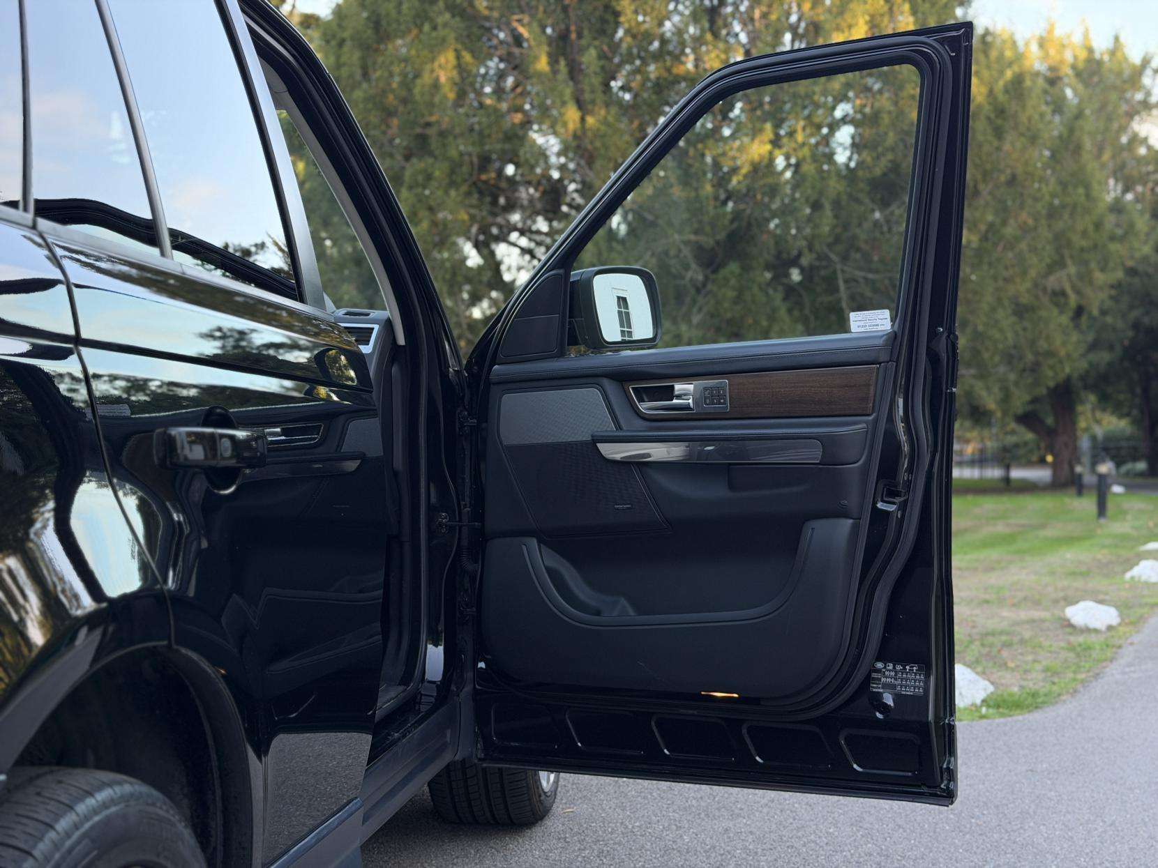2013 LAND ROVER RANGE ROVER SPORT 2013 LAND ROVER RANGE ROVER SPORT