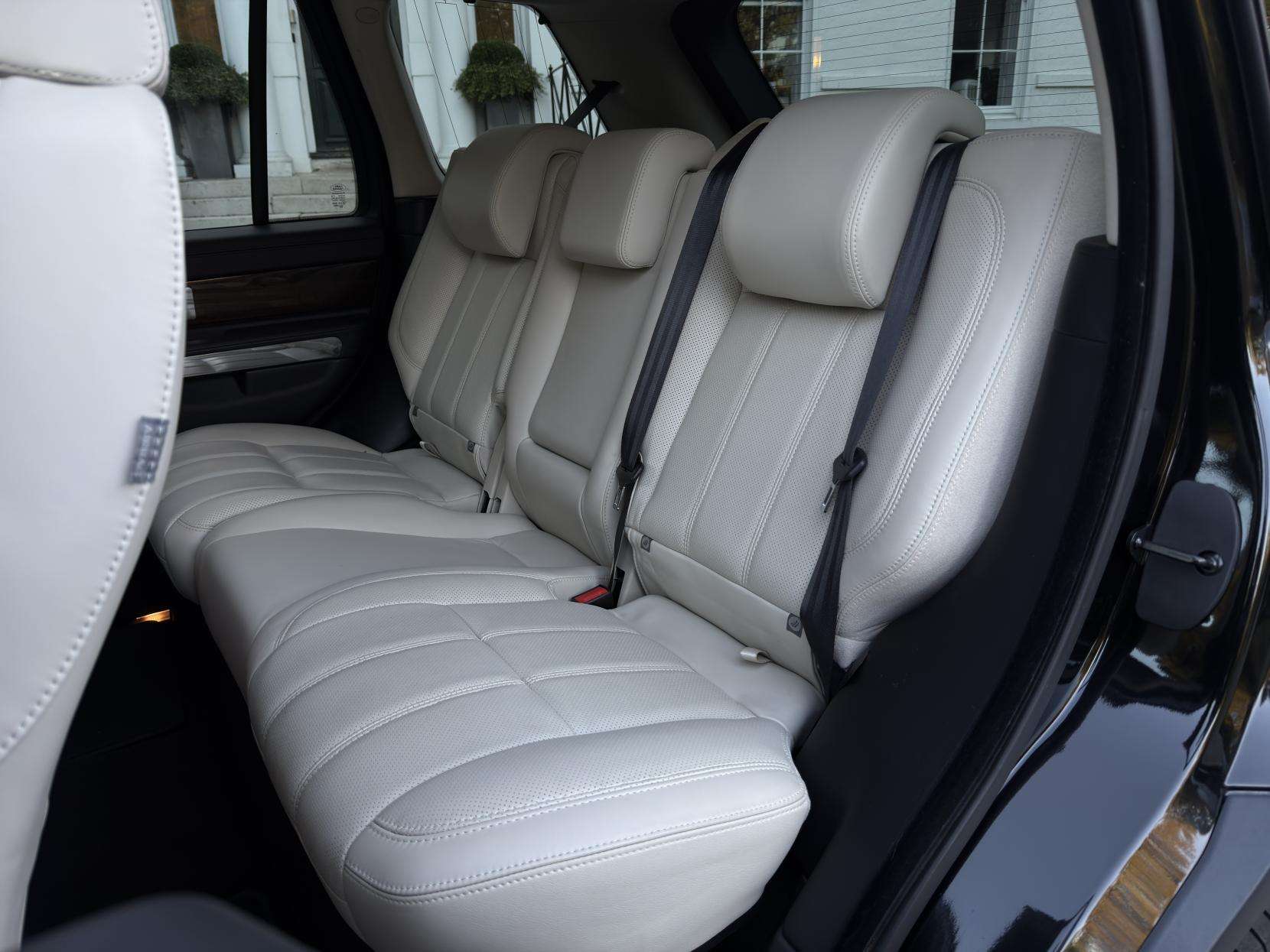 2013 LAND ROVER RANGE ROVER SPORT 2013 LAND ROVER RANGE ROVER SPORT