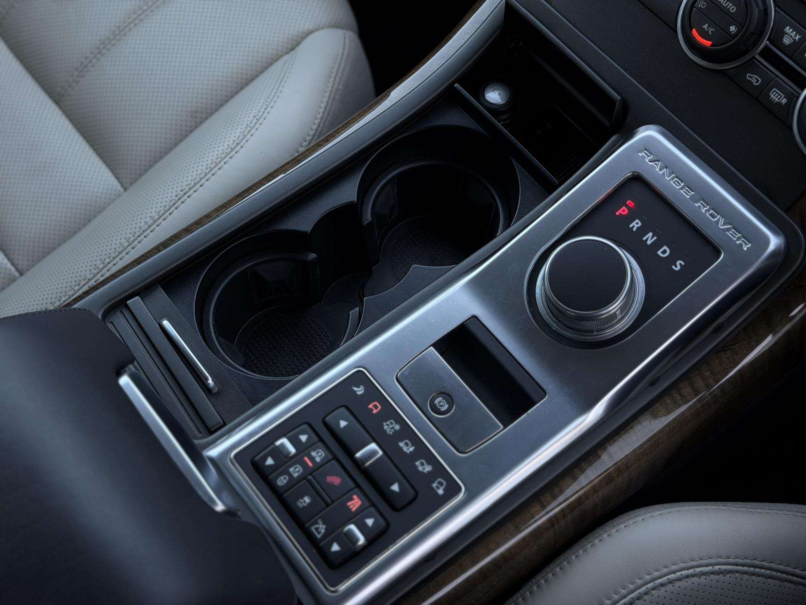 2013 LAND ROVER RANGE ROVER SPORT 2013 LAND ROVER RANGE ROVER SPORT