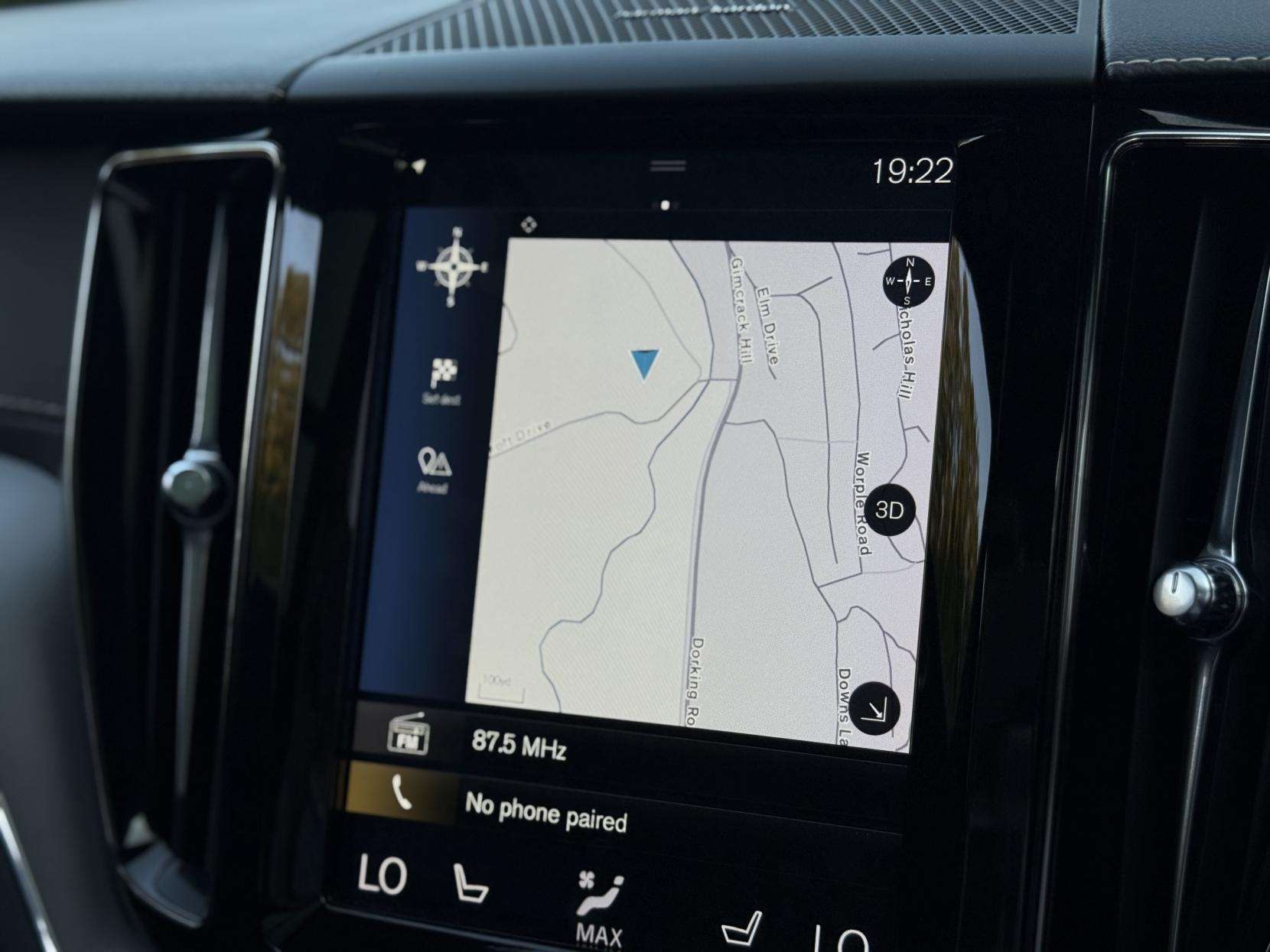 2020 VOLVO XC60 2020 VOLVO XC60