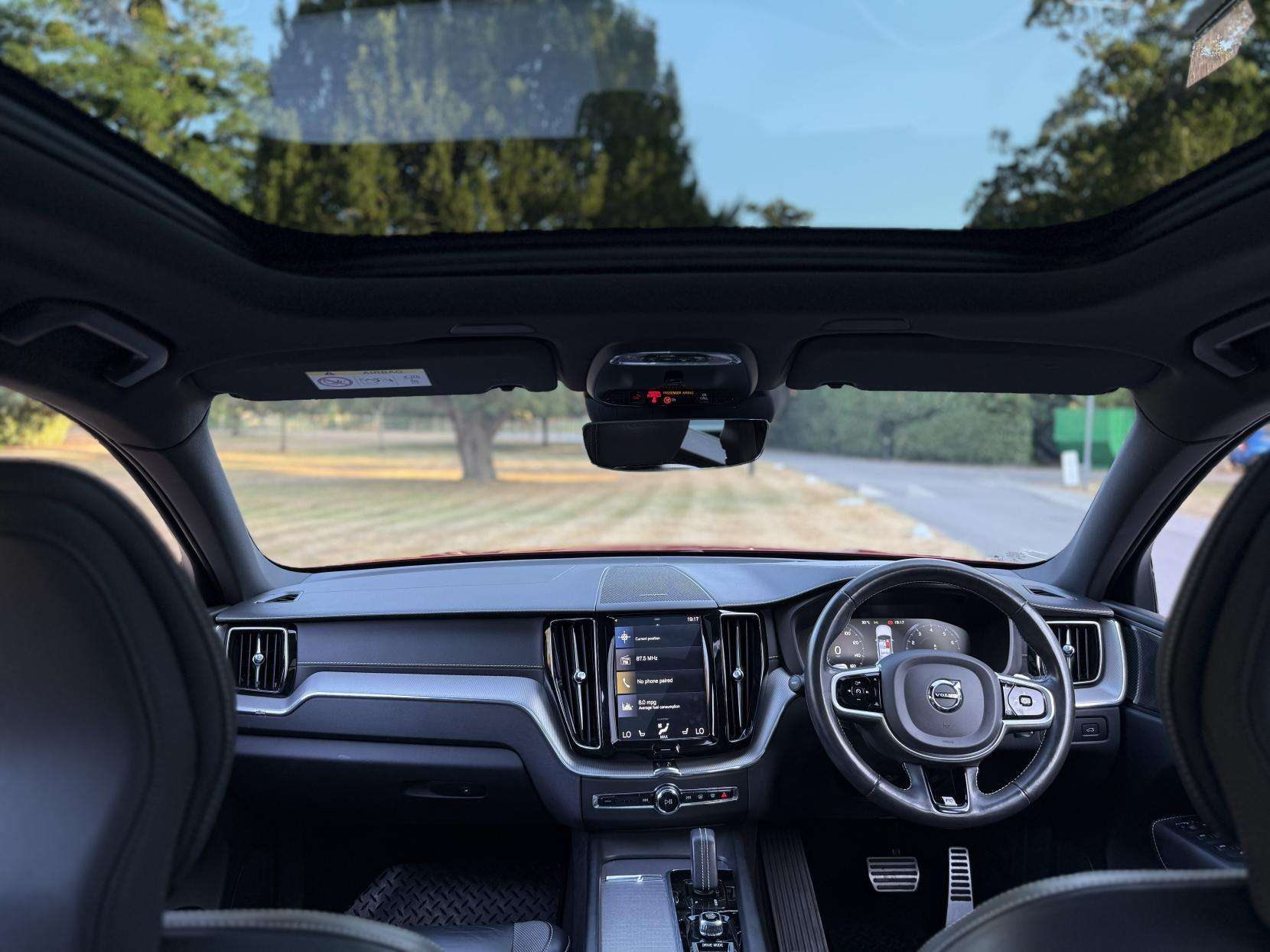 2020 VOLVO XC60 2020 VOLVO XC60