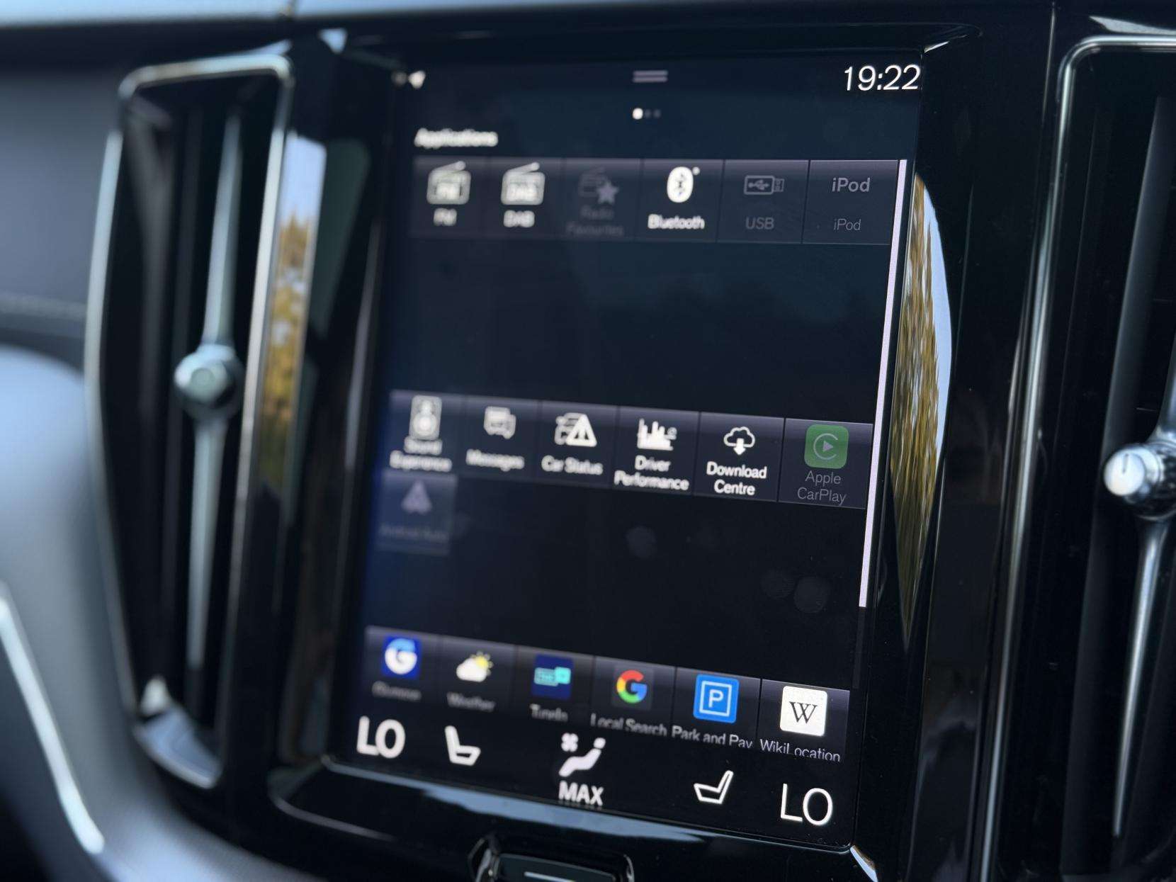 2020 VOLVO XC60 2020 VOLVO XC60
