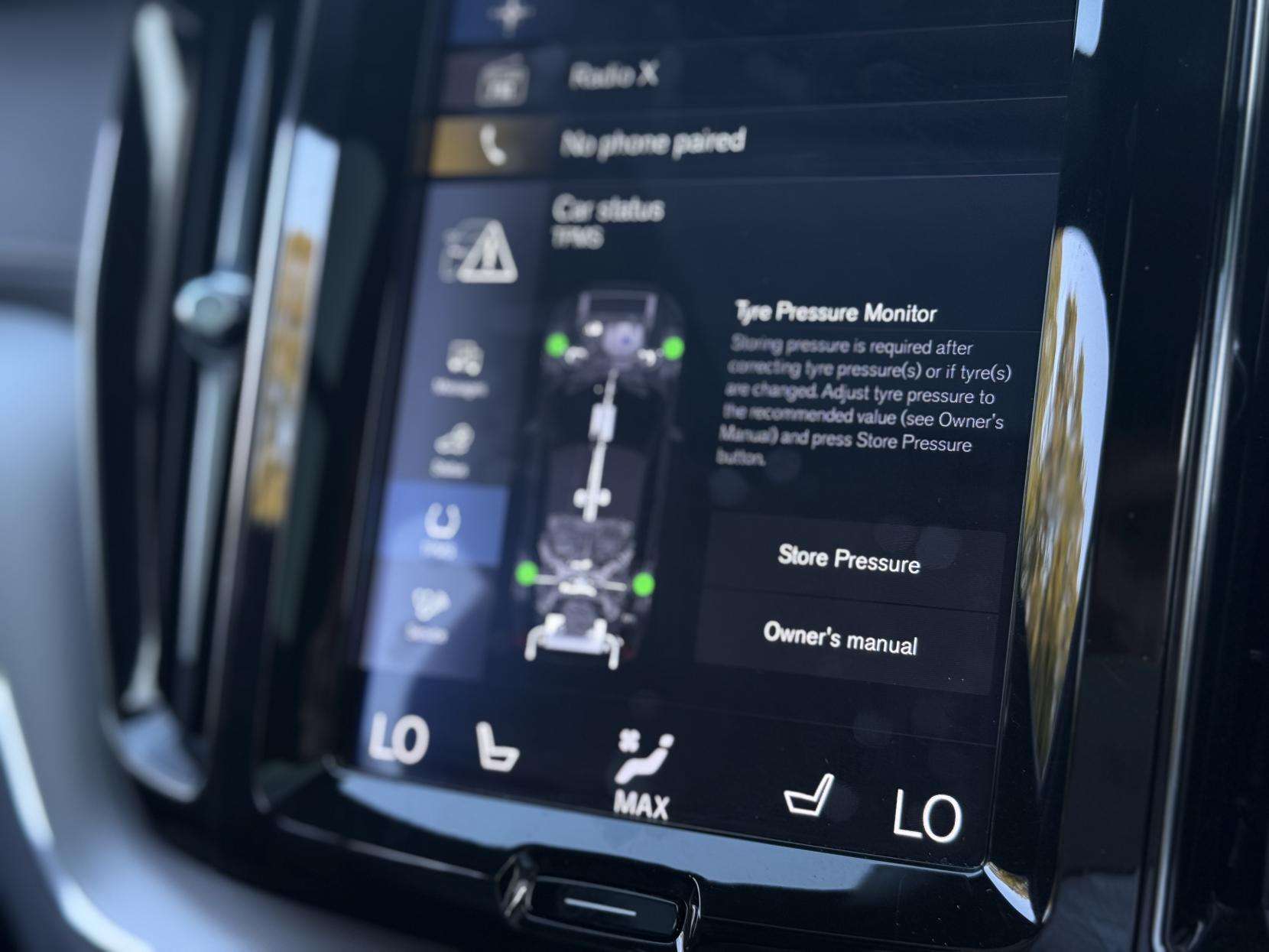 2020 VOLVO XC60 2020 VOLVO XC60