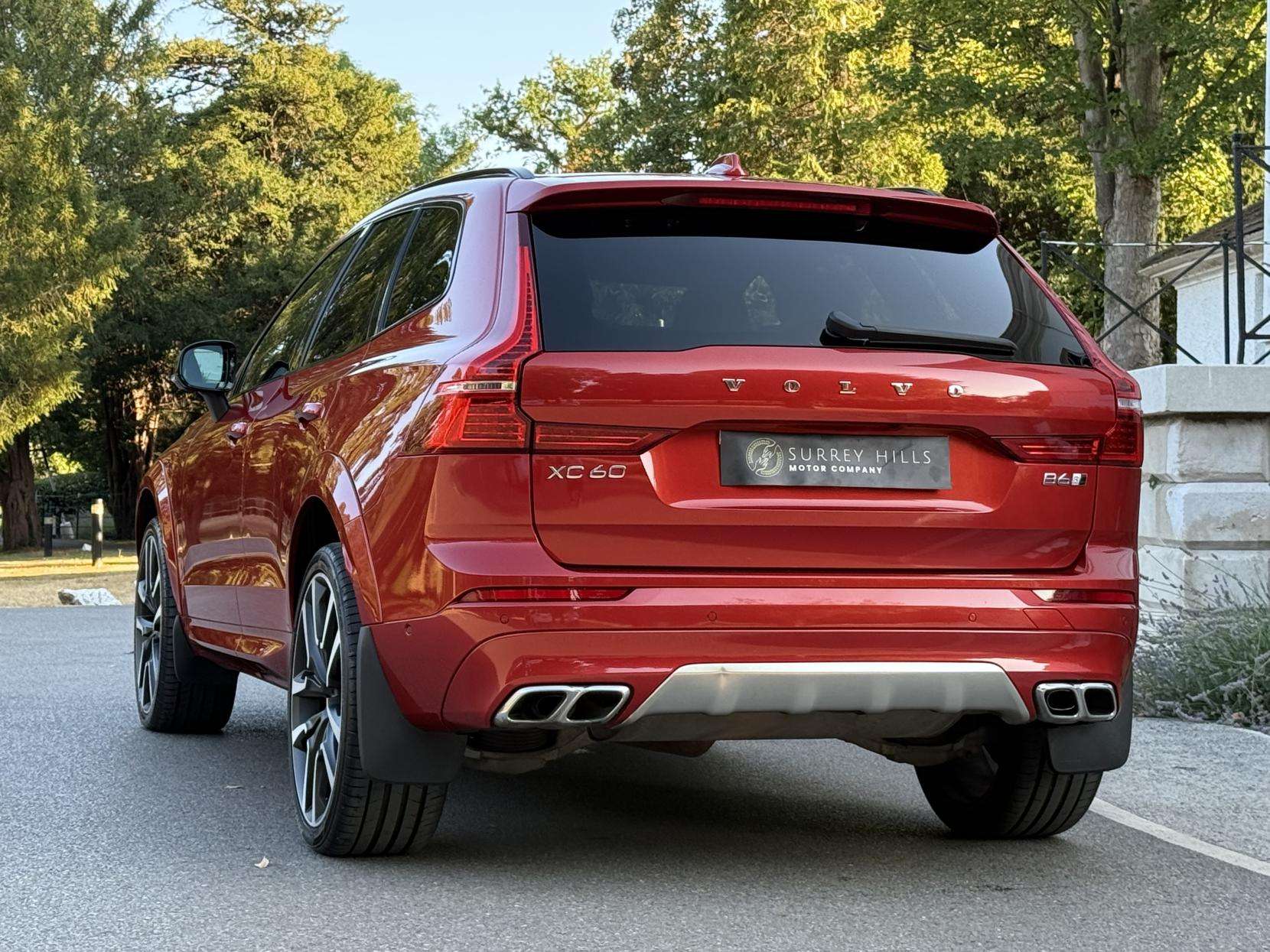 2020 VOLVO XC60 2020 VOLVO XC60