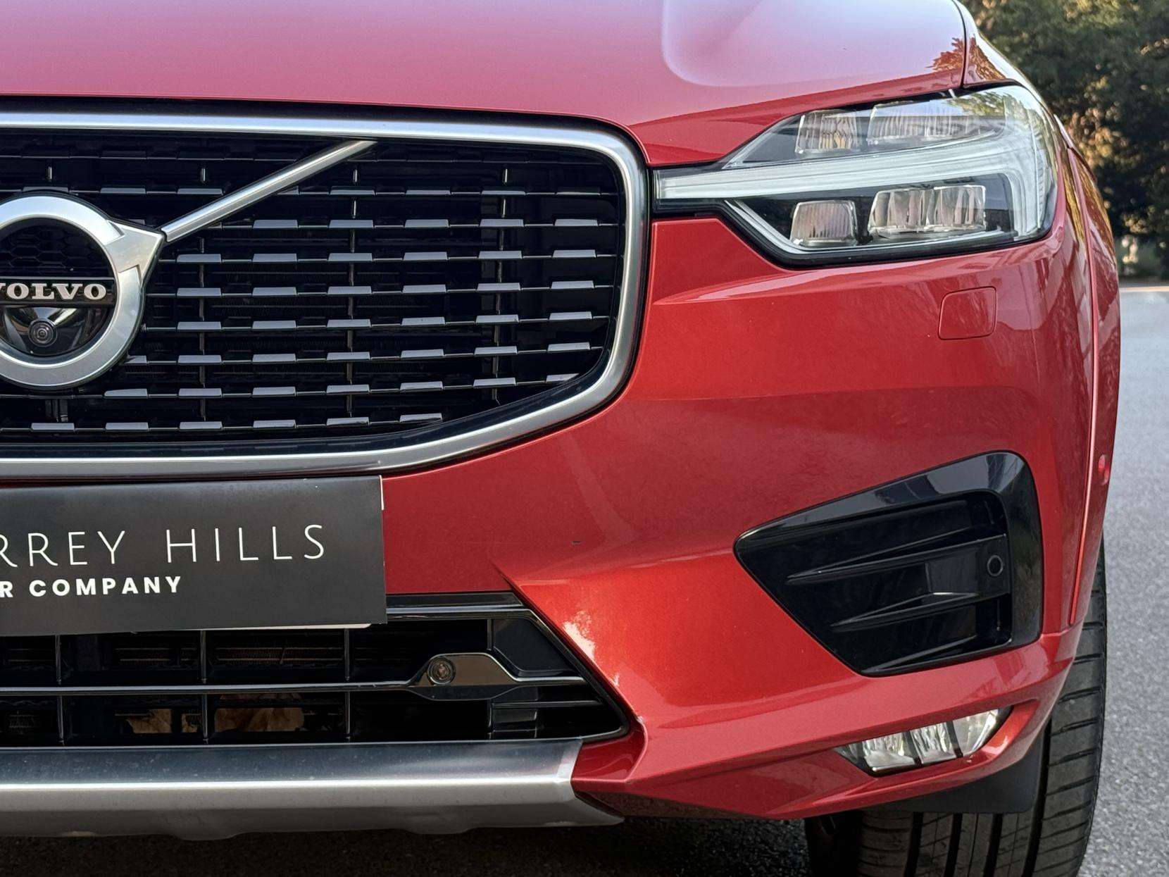 2020 VOLVO XC60 2020 VOLVO XC60