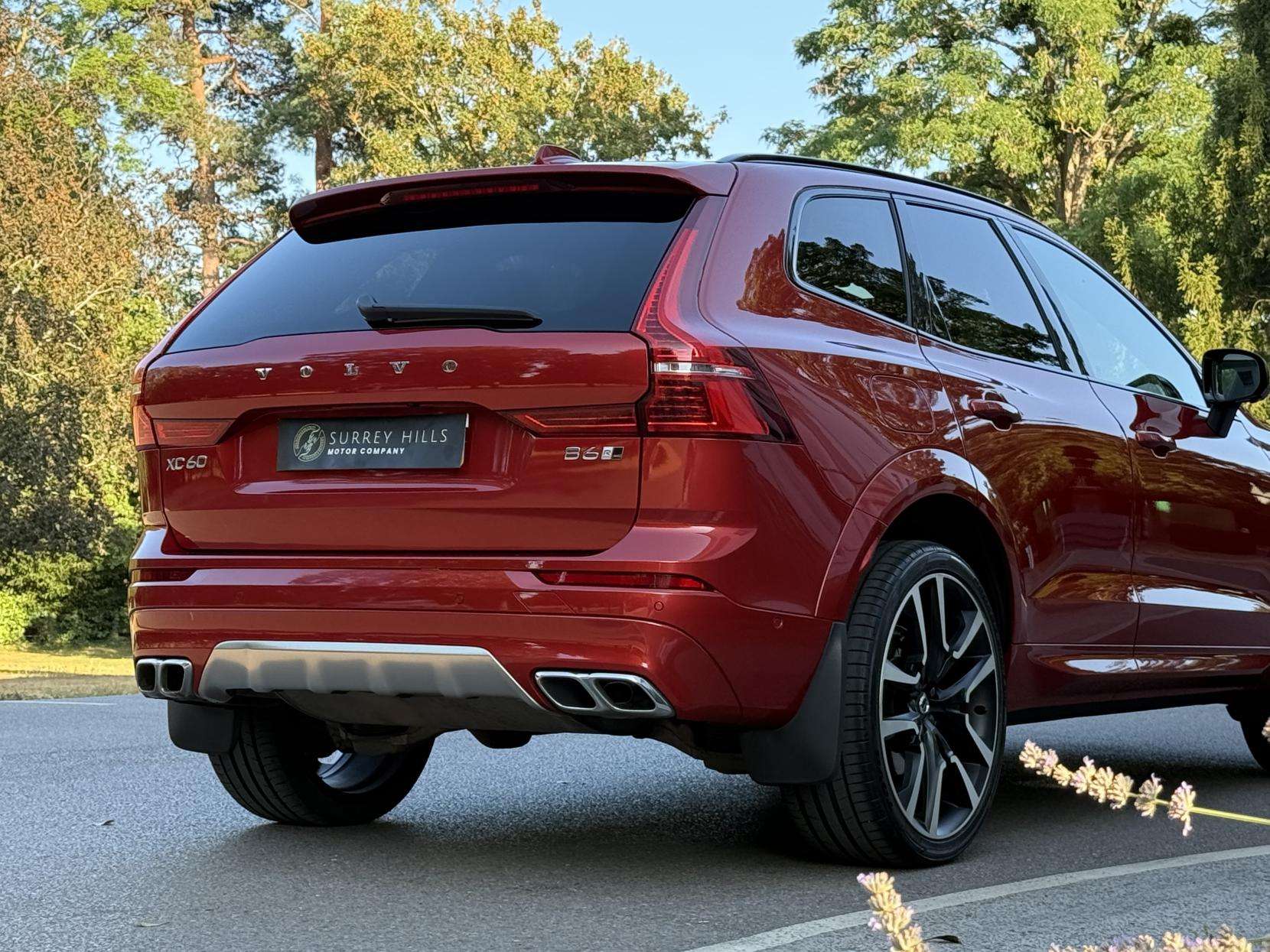 2020 VOLVO XC60 2020 VOLVO XC60