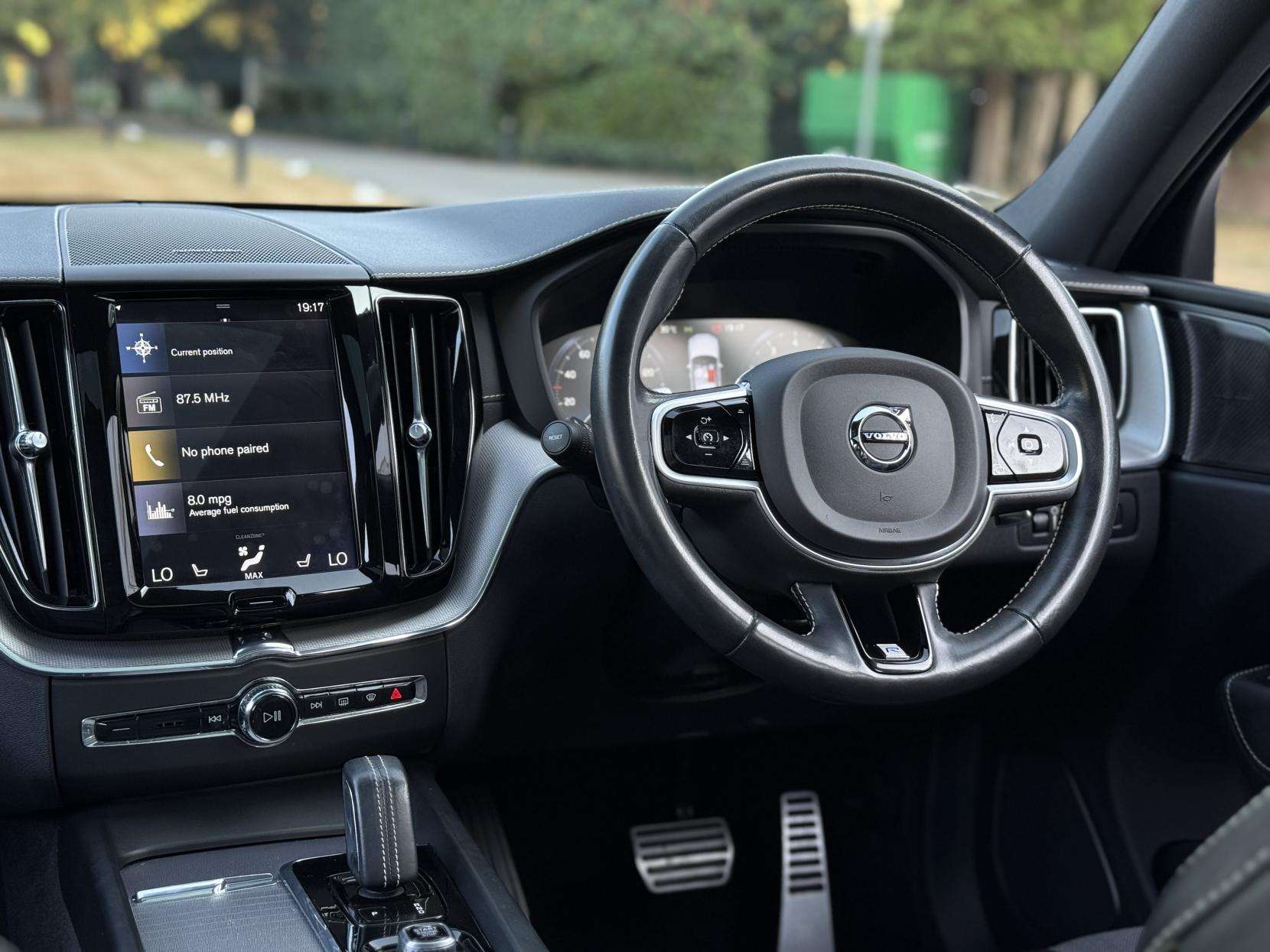 2020 VOLVO XC60 2020 VOLVO XC60
