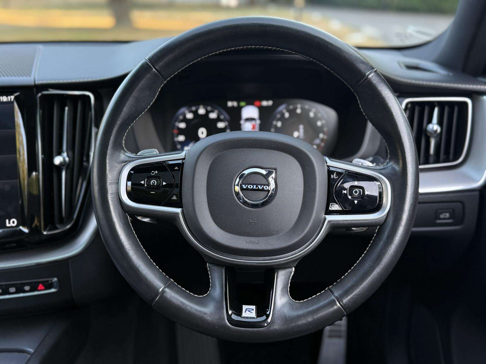 2020 VOLVO XC60 2020 VOLVO XC60