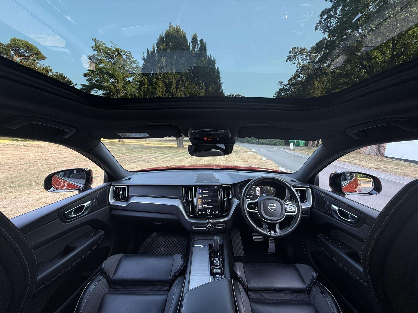 2020 VOLVO XC60 2020 VOLVO XC60