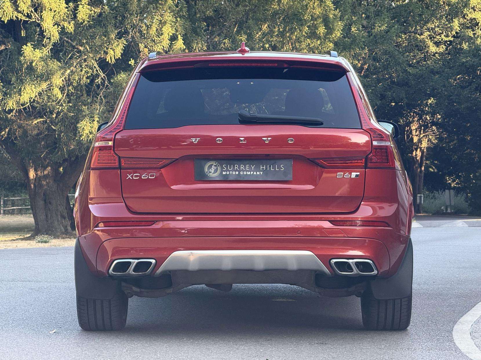 2020 VOLVO XC60 2020 VOLVO XC60