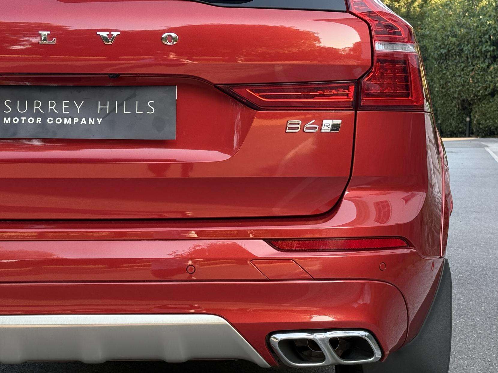 2020 VOLVO XC60 2020 VOLVO XC60