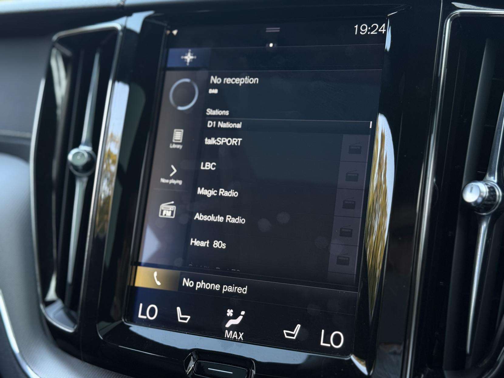 2020 VOLVO XC60 2020 VOLVO XC60