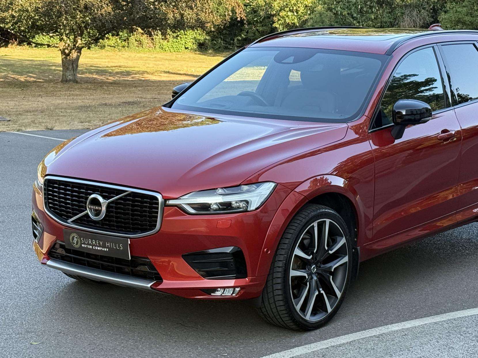 2020 VOLVO XC60 2020 VOLVO XC60